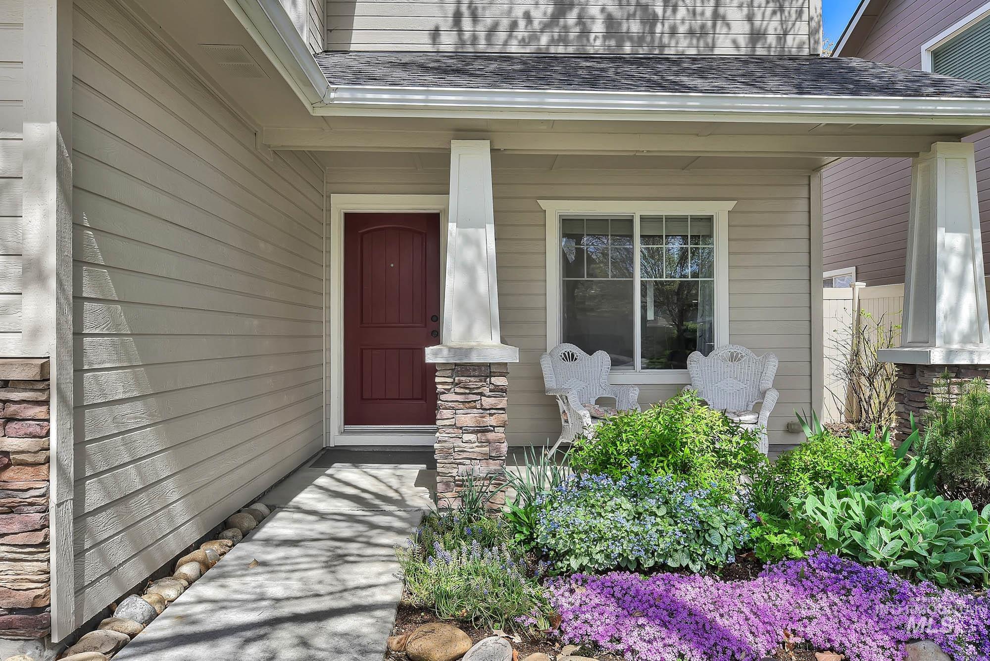 1428 E Palermo St, Meridian, Idaho 83642, 4 Bedrooms, 2.5 Bathrooms, Residential For Sale, Price $499,900, 98981260