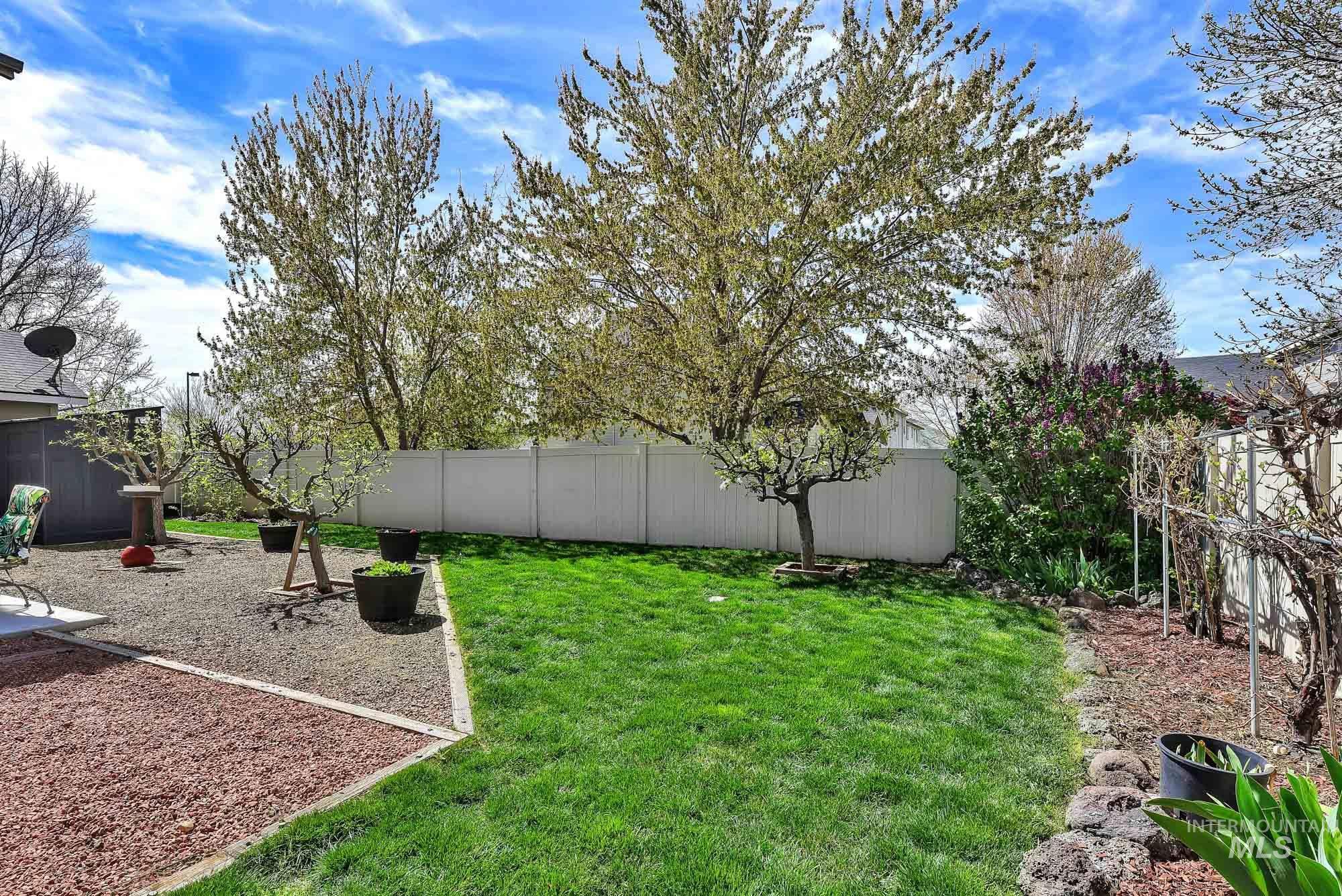 1428 E Palermo St, Meridian, Idaho 83642, 4 Bedrooms, 2.5 Bathrooms, Residential For Sale, Price $499,900, 98981260