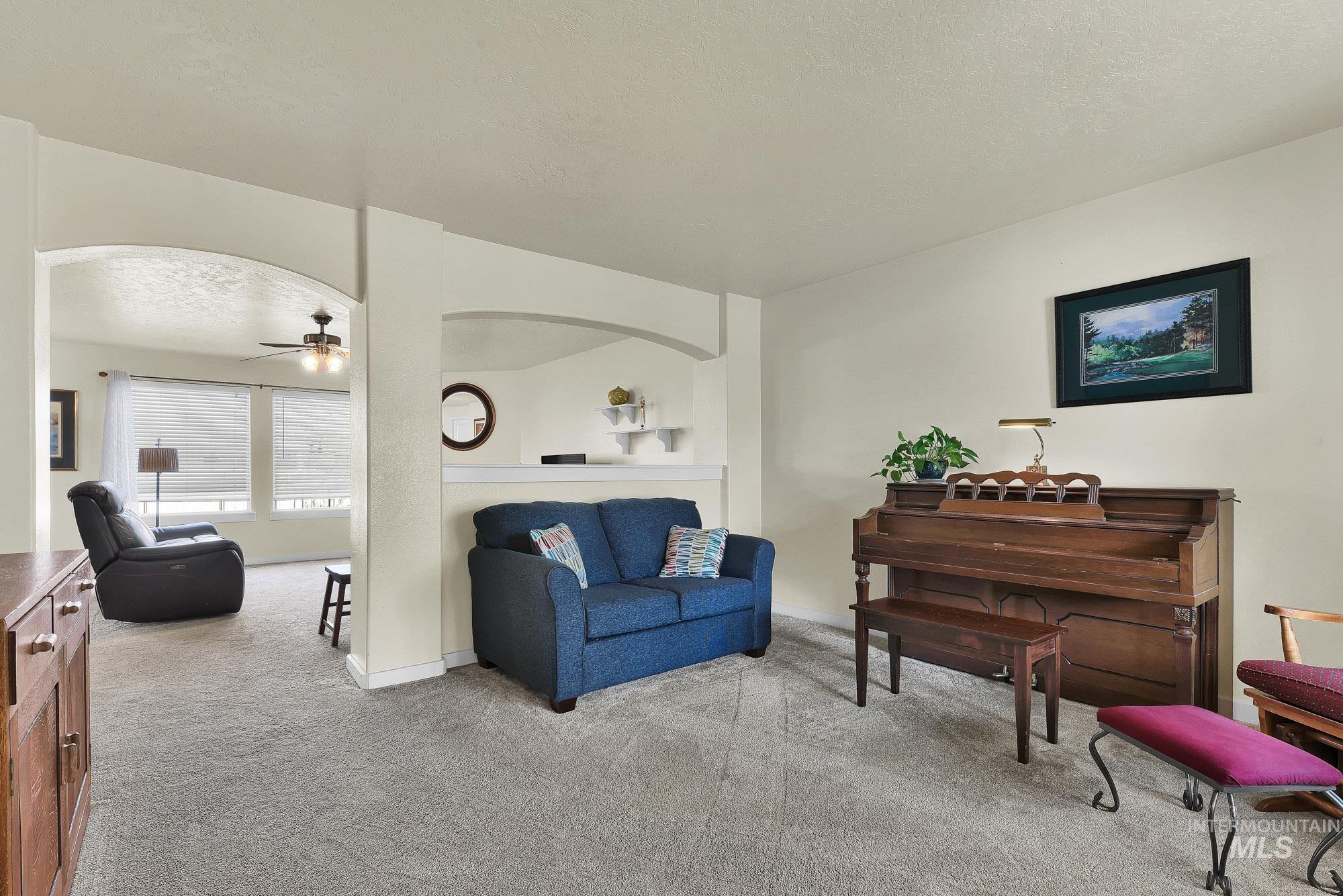 1428 E Palermo St, Meridian, Idaho 83642, 4 Bedrooms, 2.5 Bathrooms, Residential For Sale, Price $499,900, 98981260