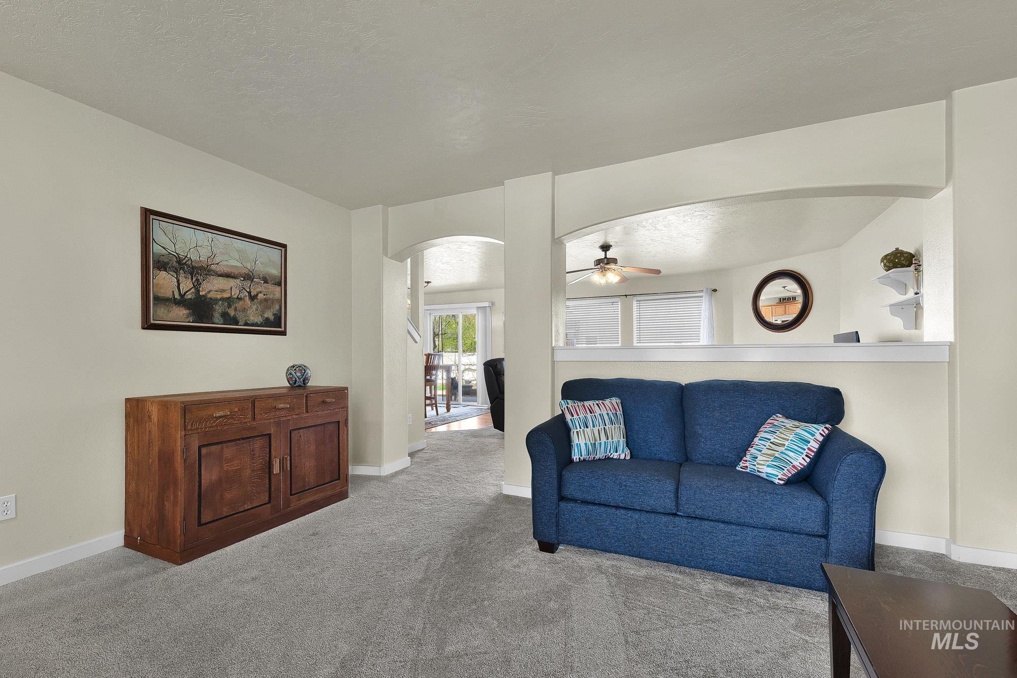 1428 E Palermo St, Meridian, Idaho 83642, 4 Bedrooms, 2.5 Bathrooms, Residential For Sale, Price $499,900, 98981260