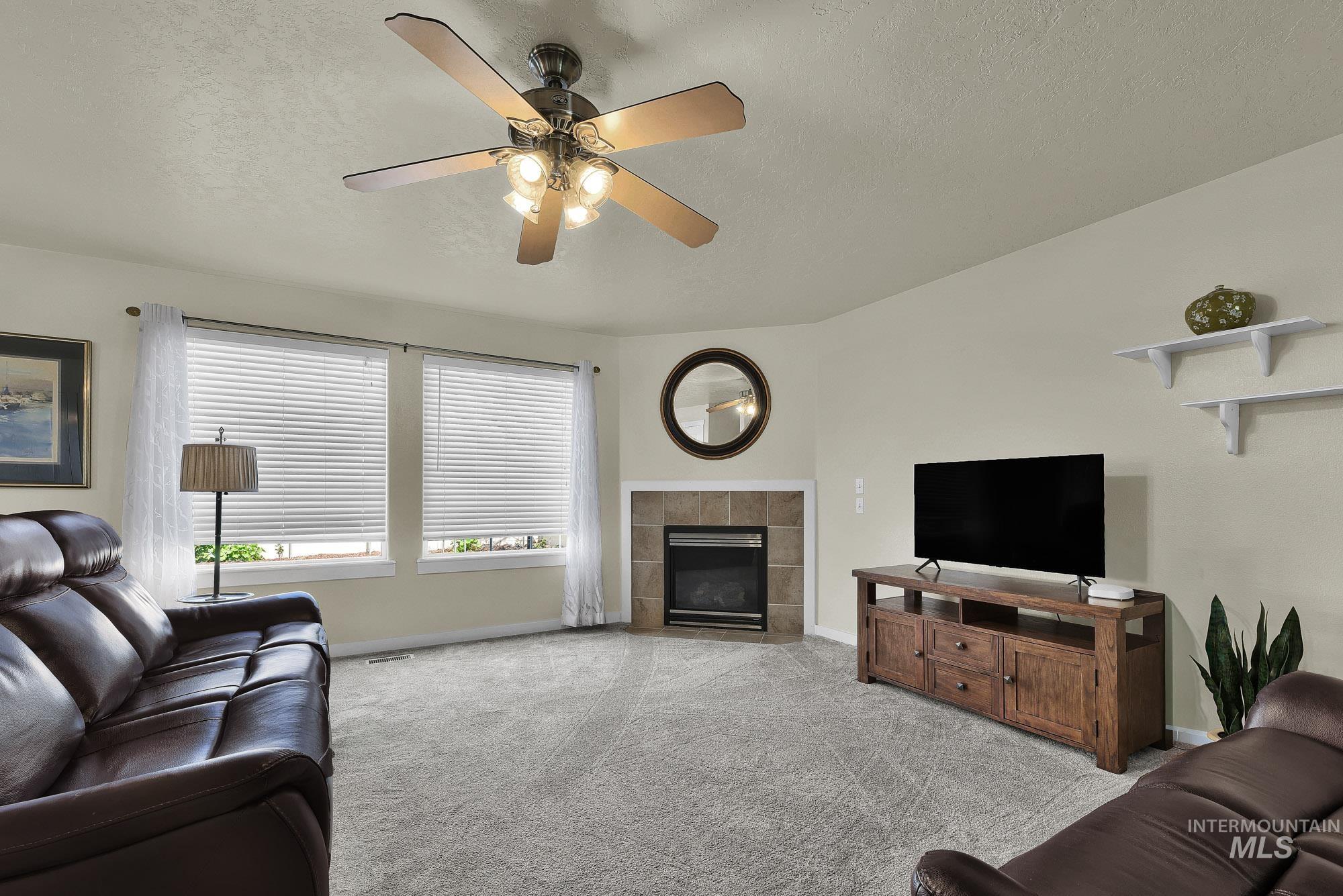 1428 E Palermo St, Meridian, Idaho 83642, 4 Bedrooms, 2.5 Bathrooms, Residential For Sale, Price $499,900, 98981260