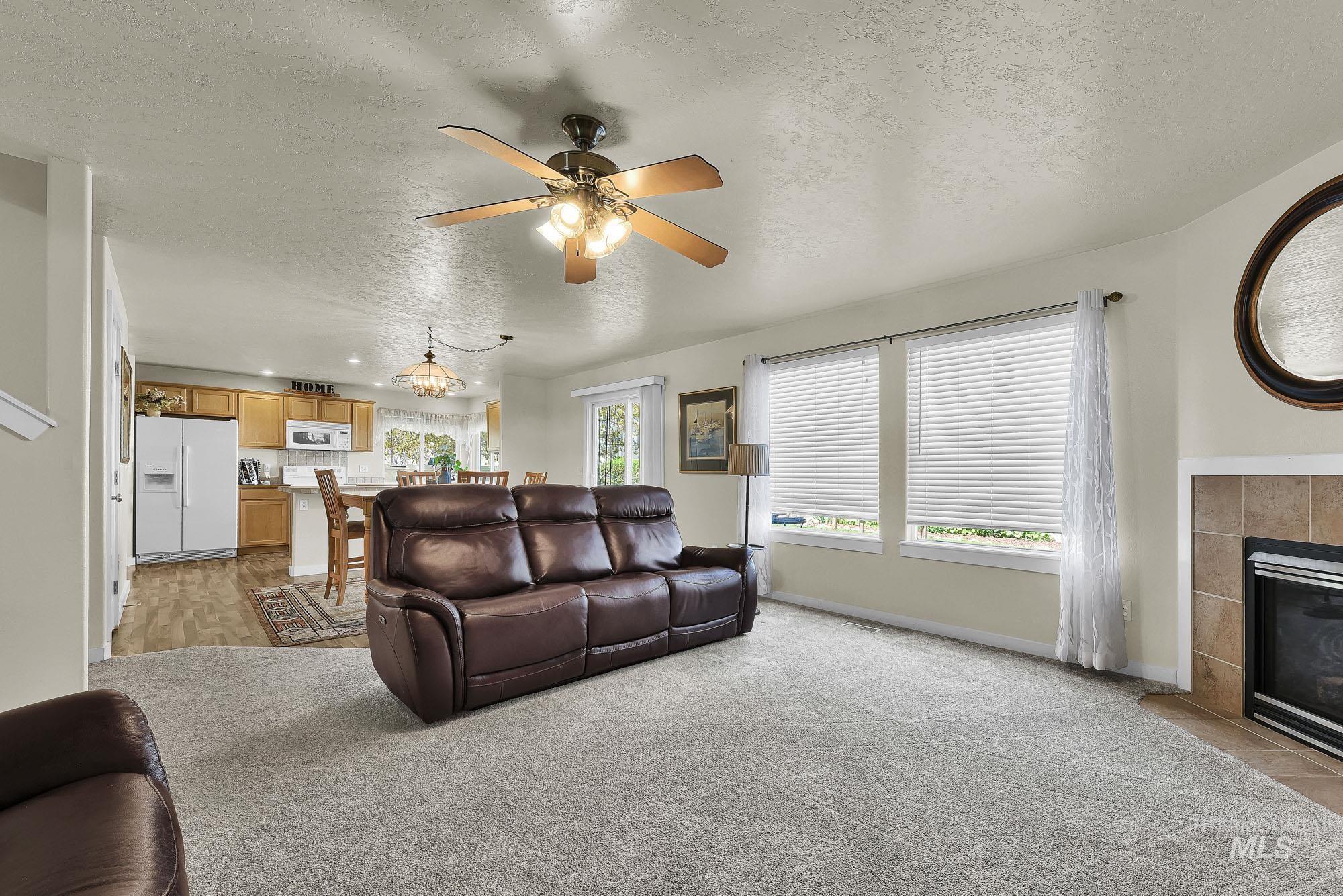 1428 E Palermo St, Meridian, Idaho 83642, 4 Bedrooms, 2.5 Bathrooms, Residential For Sale, Price $499,900, 98981260