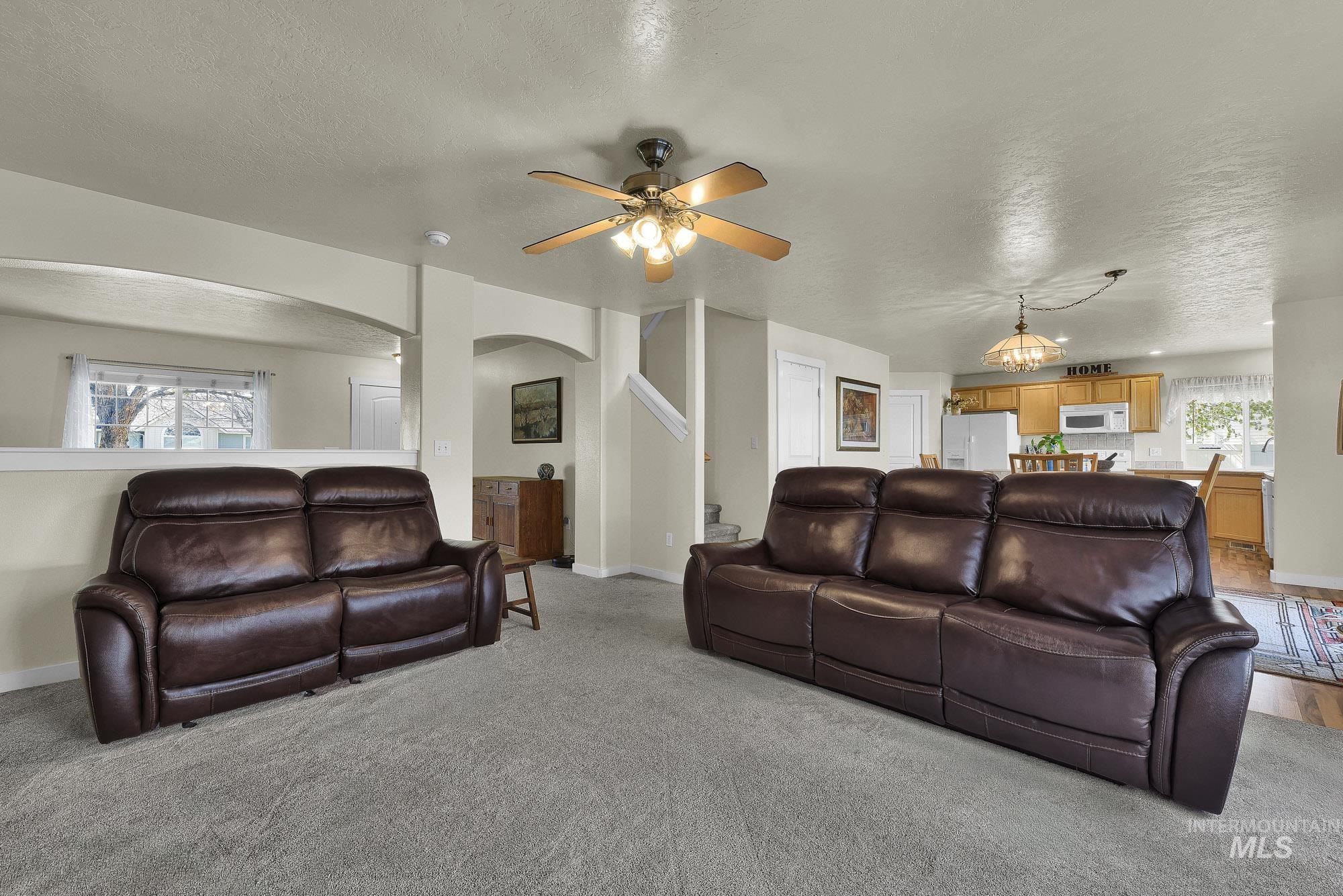 1428 E Palermo St, Meridian, Idaho 83642, 4 Bedrooms, 2.5 Bathrooms, Residential For Sale, Price $499,900, 98981260