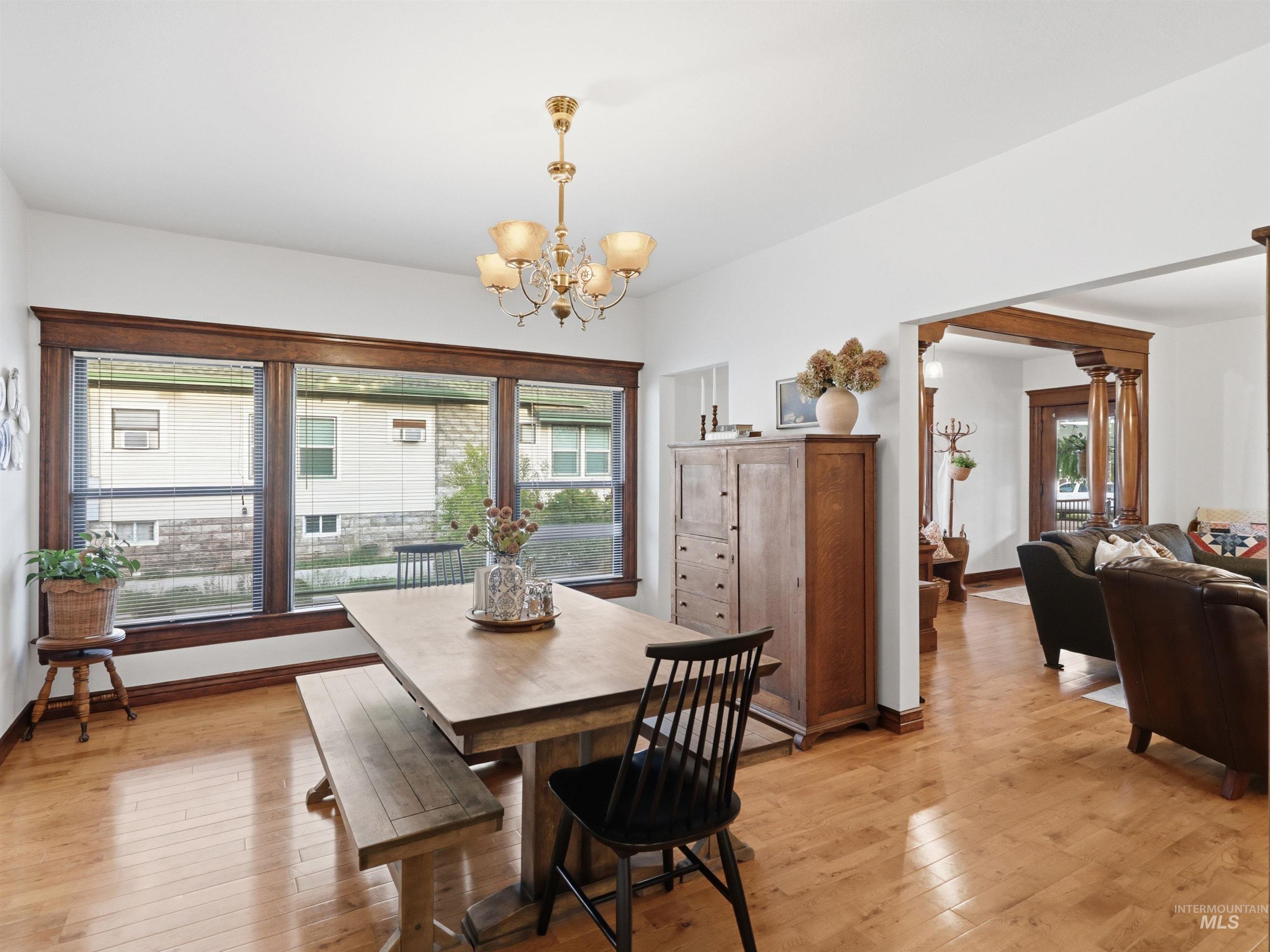 610 E 1st street, Emmett, Idaho 83617, 4 Bedrooms, 3 Bathrooms, Residential For Sale, Price $675,000, 98981261