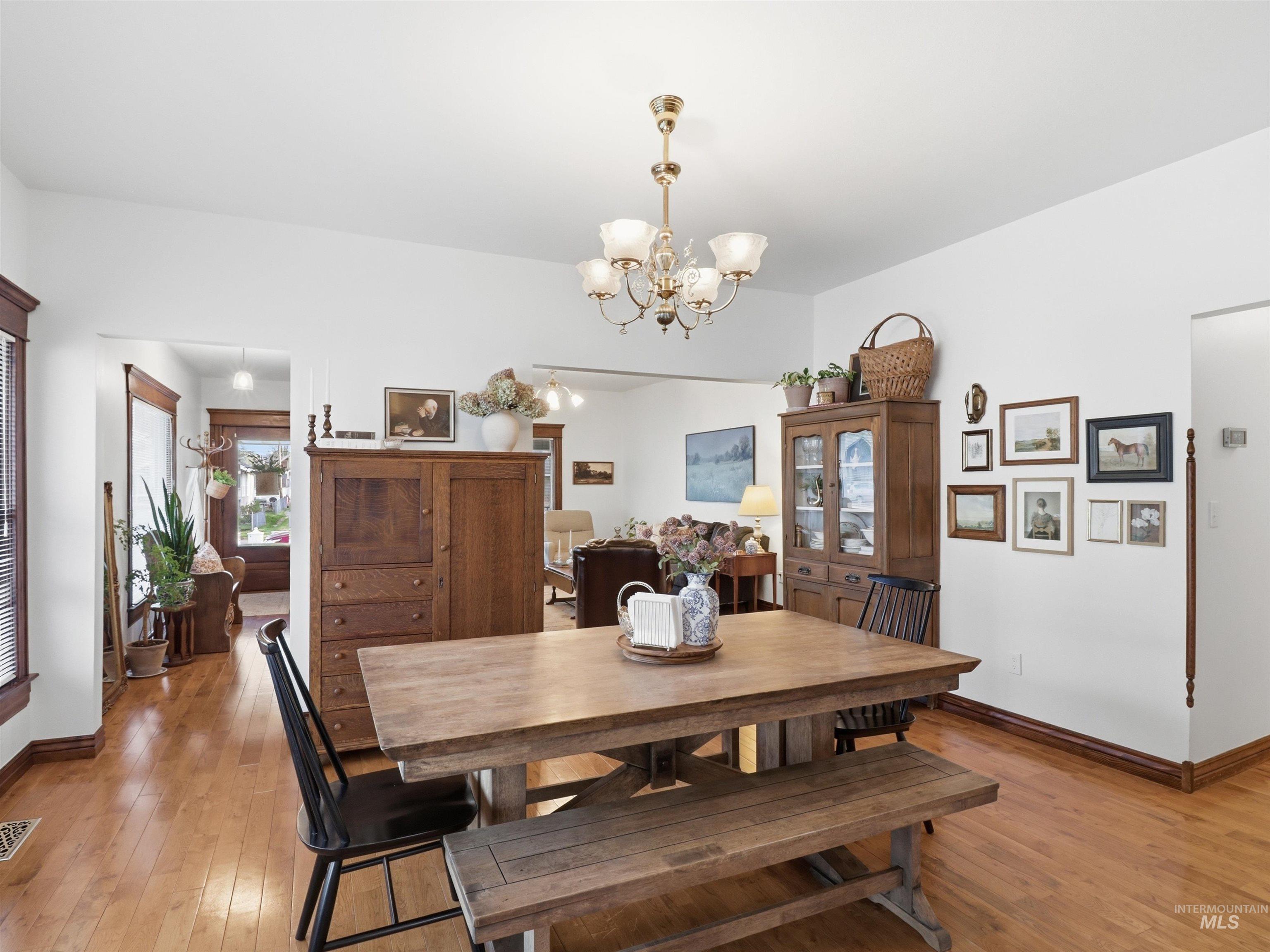 610 E 1st street, Emmett, Idaho 83617, 4 Bedrooms, 3 Bathrooms, Residential For Sale, Price $675,000, 98981261