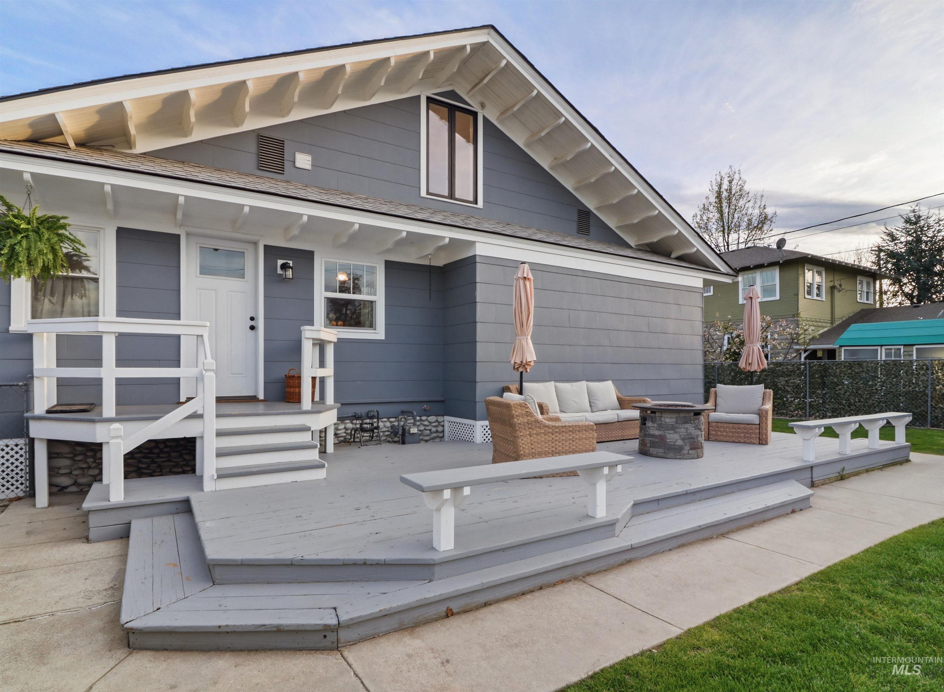 610 E 1st street, Emmett, Idaho 83617, 4 Bedrooms, 3 Bathrooms, Residential For Sale, Price $675,000, 98981261