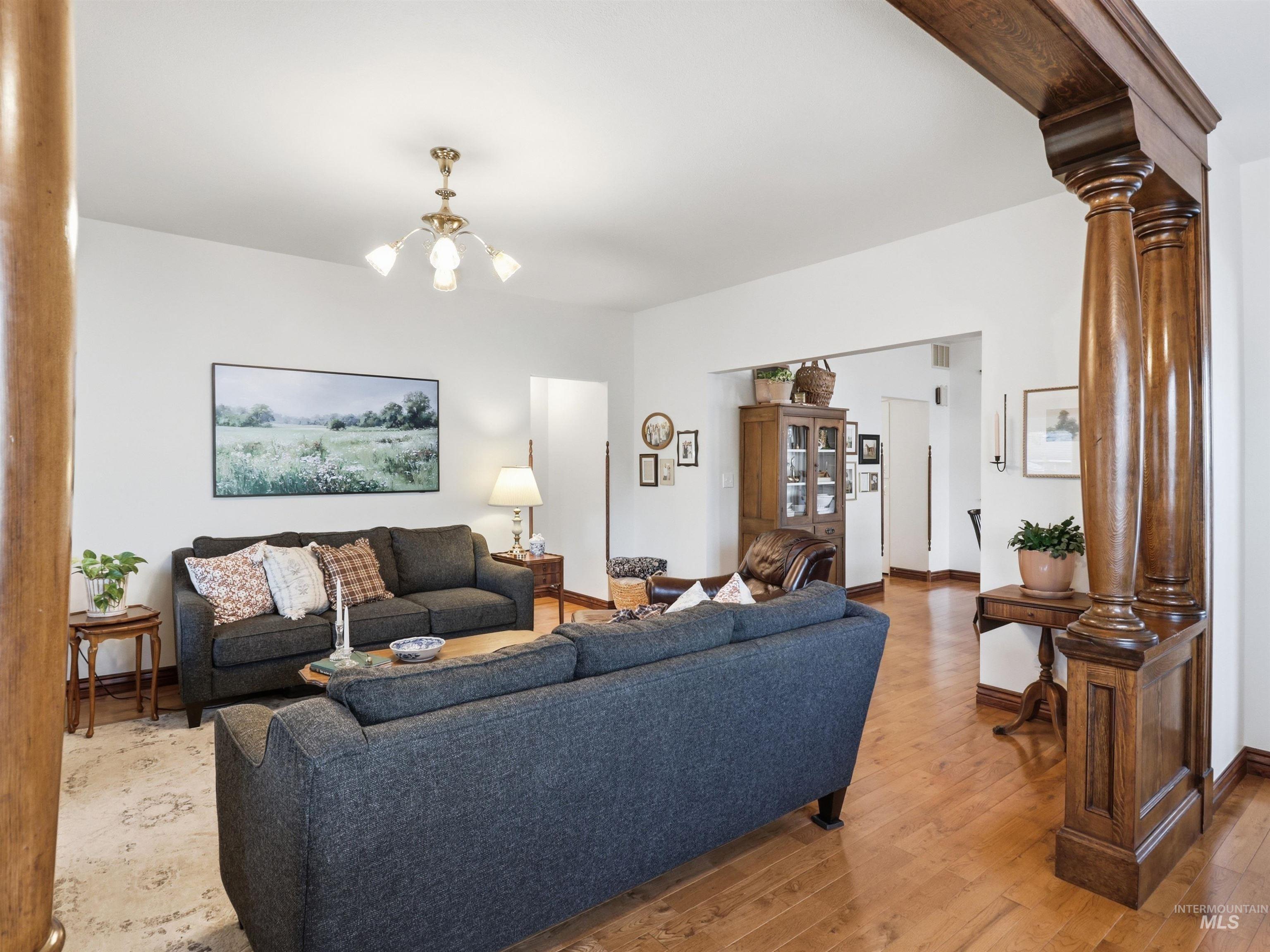 610 E 1st street, Emmett, Idaho 83617, 4 Bedrooms, 3 Bathrooms, Residential For Sale, Price $675,000, 98981261