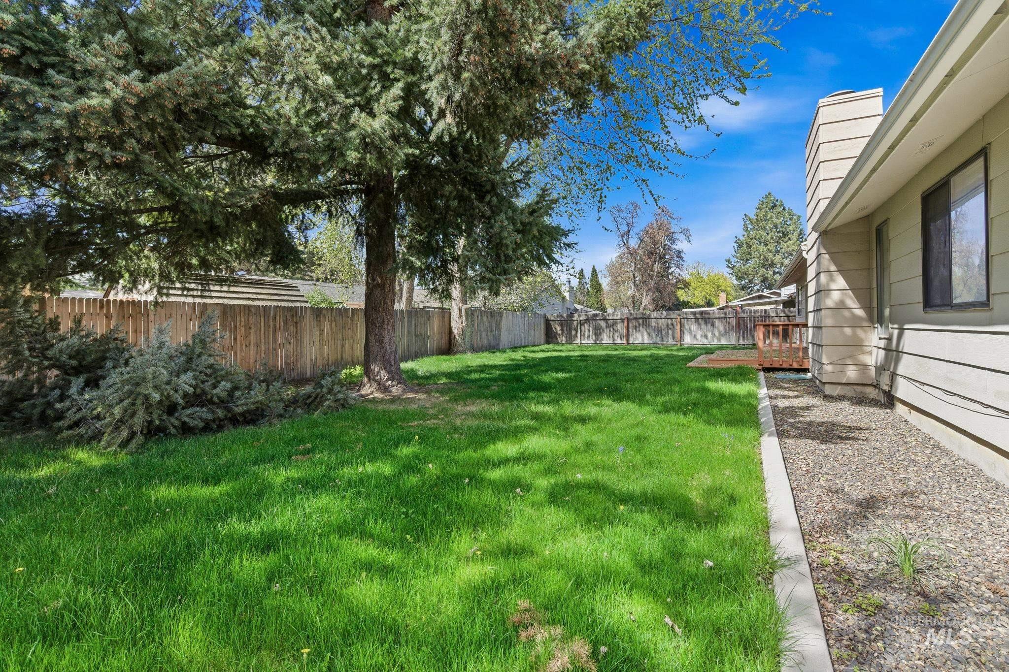 3911 S Constitution Way, Boise, Idaho 83706, 4 Bedrooms, 2 Bathrooms, Residential For Sale, Price $549,990, 98981264