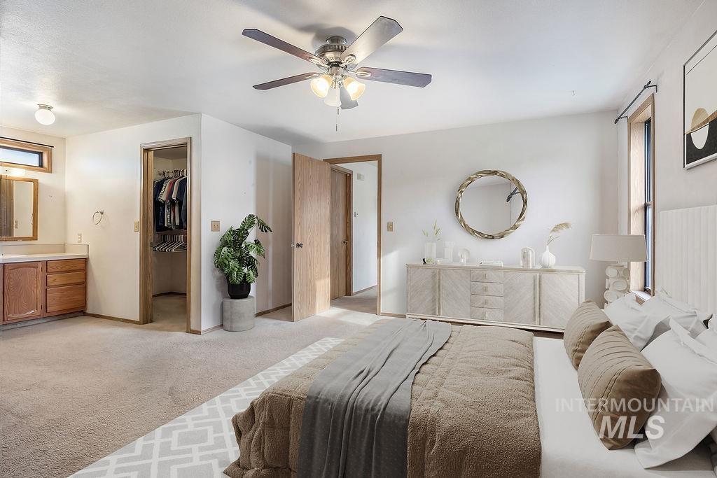 10162 Mesquite Lane, Boise, Idaho 83704, 2 Bedrooms, 2 Bathrooms, Residential For Sale, Price $279,990, 98981265