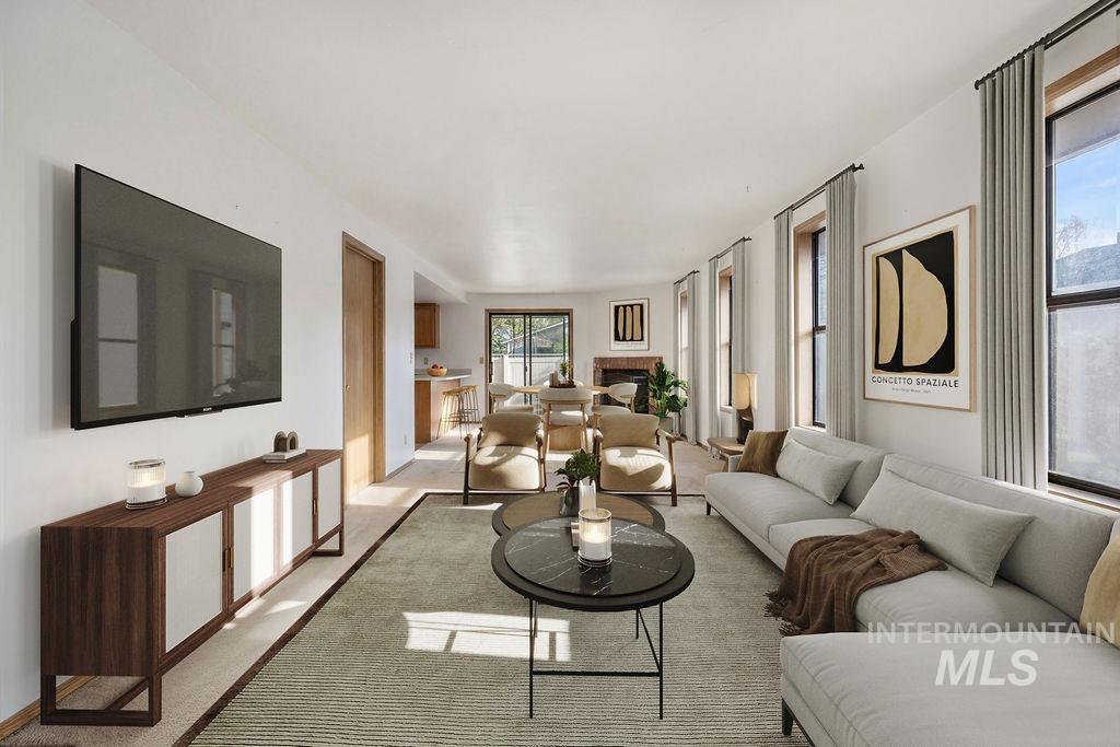 10162 Mesquite Lane, Boise, Idaho 83704, 2 Bedrooms, 2 Bathrooms, Residential For Sale, Price $279,990, 98981265