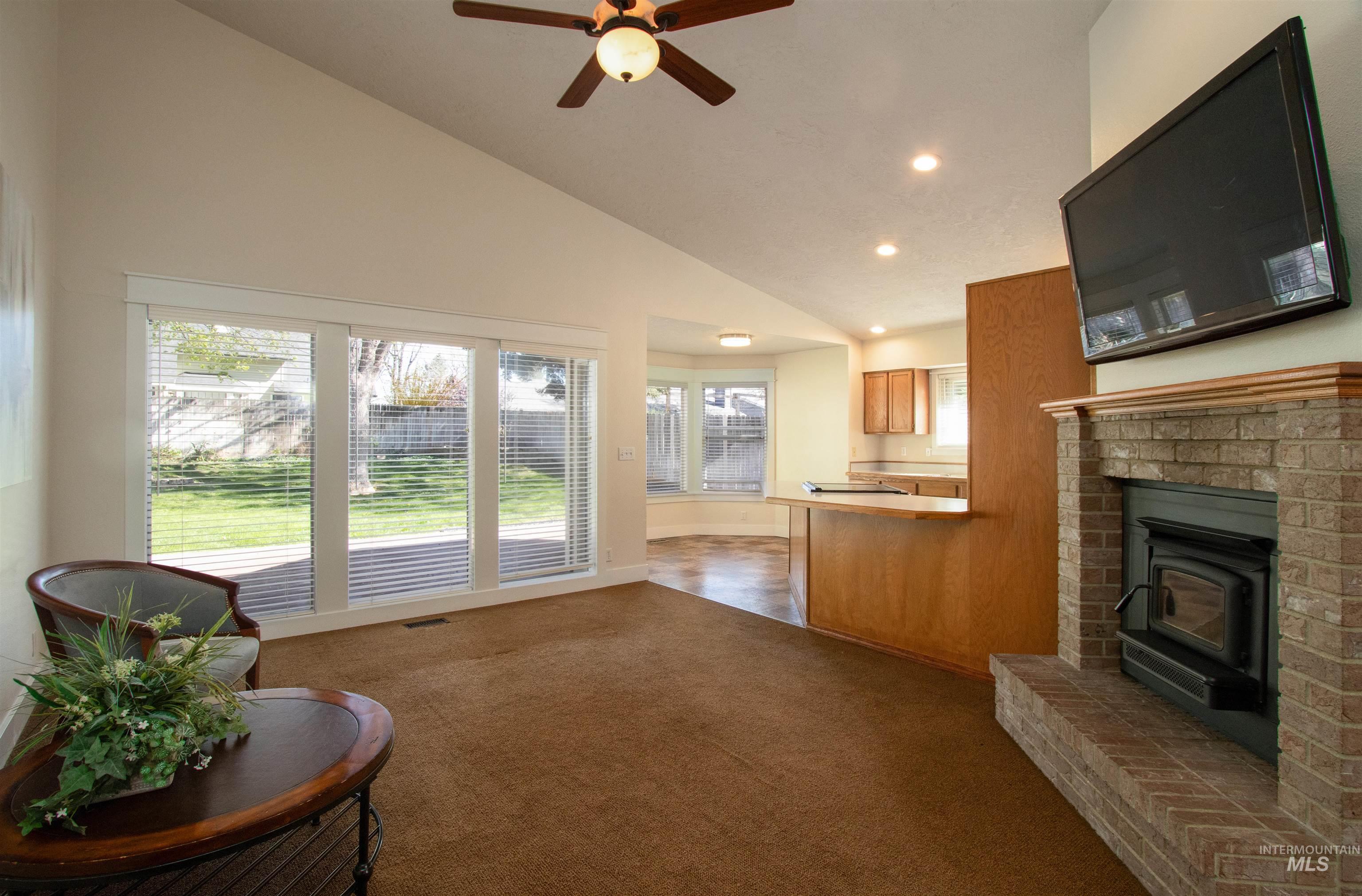 678 Stierman, Eagle, Idaho 83616-0000, 4 Bedrooms, 2.5 Bathrooms, Residential For Sale, Price $645,900, 98981269
