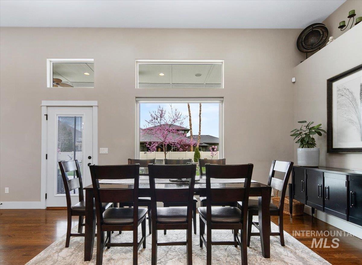 3654 E Brentor Court, Meridian, Idaho 83642-8303, 4 Bedrooms, 3 Bathrooms, Residential For Sale, Price $925,000, 98981270