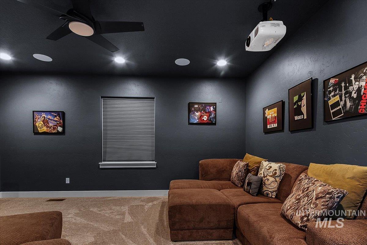 3654 E Brentor Court, Meridian, Idaho 83642-8303, 4 Bedrooms, 3 Bathrooms, Residential For Sale, Price $925,000, 98981270