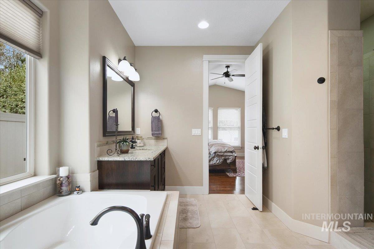 3654 E Brentor Court, Meridian, Idaho 83642-8303, 4 Bedrooms, 3 Bathrooms, Residential For Sale, Price $925,000, 98981270