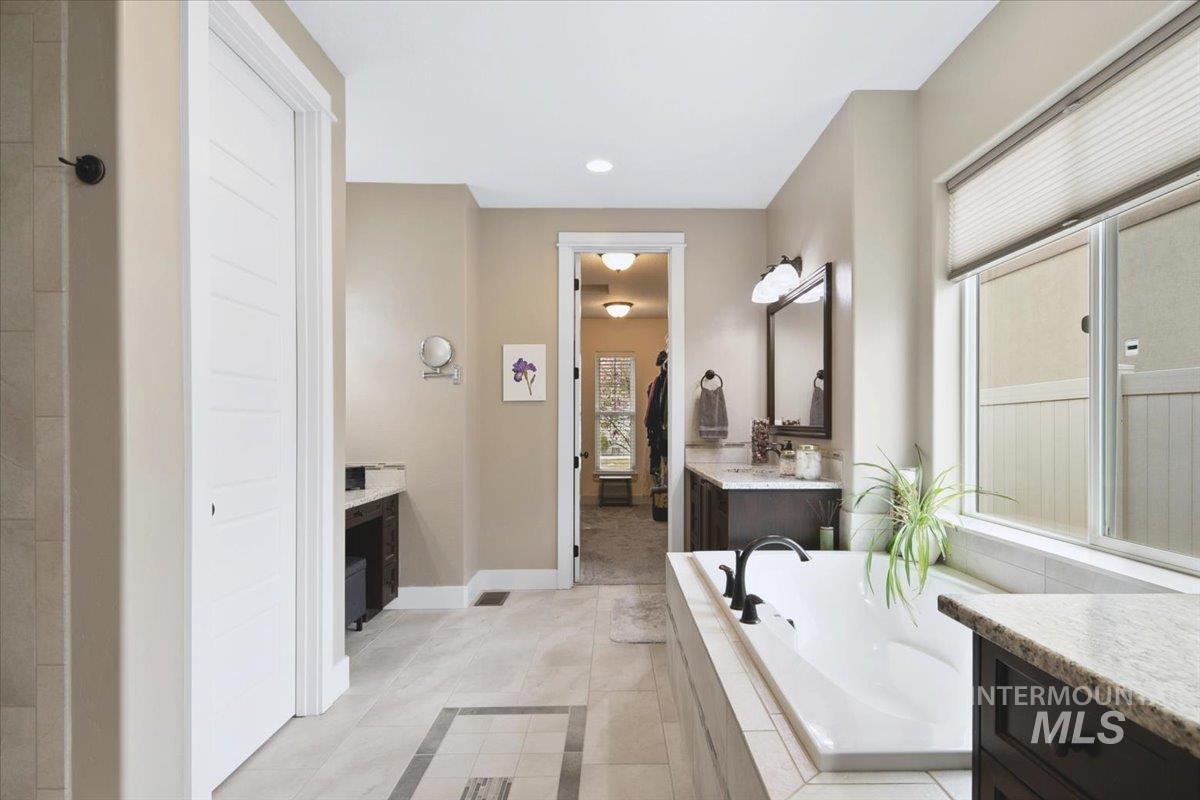 3654 E Brentor Court, Meridian, Idaho 83642-8303, 4 Bedrooms, 3 Bathrooms, Residential For Sale, Price $925,000, 98981270