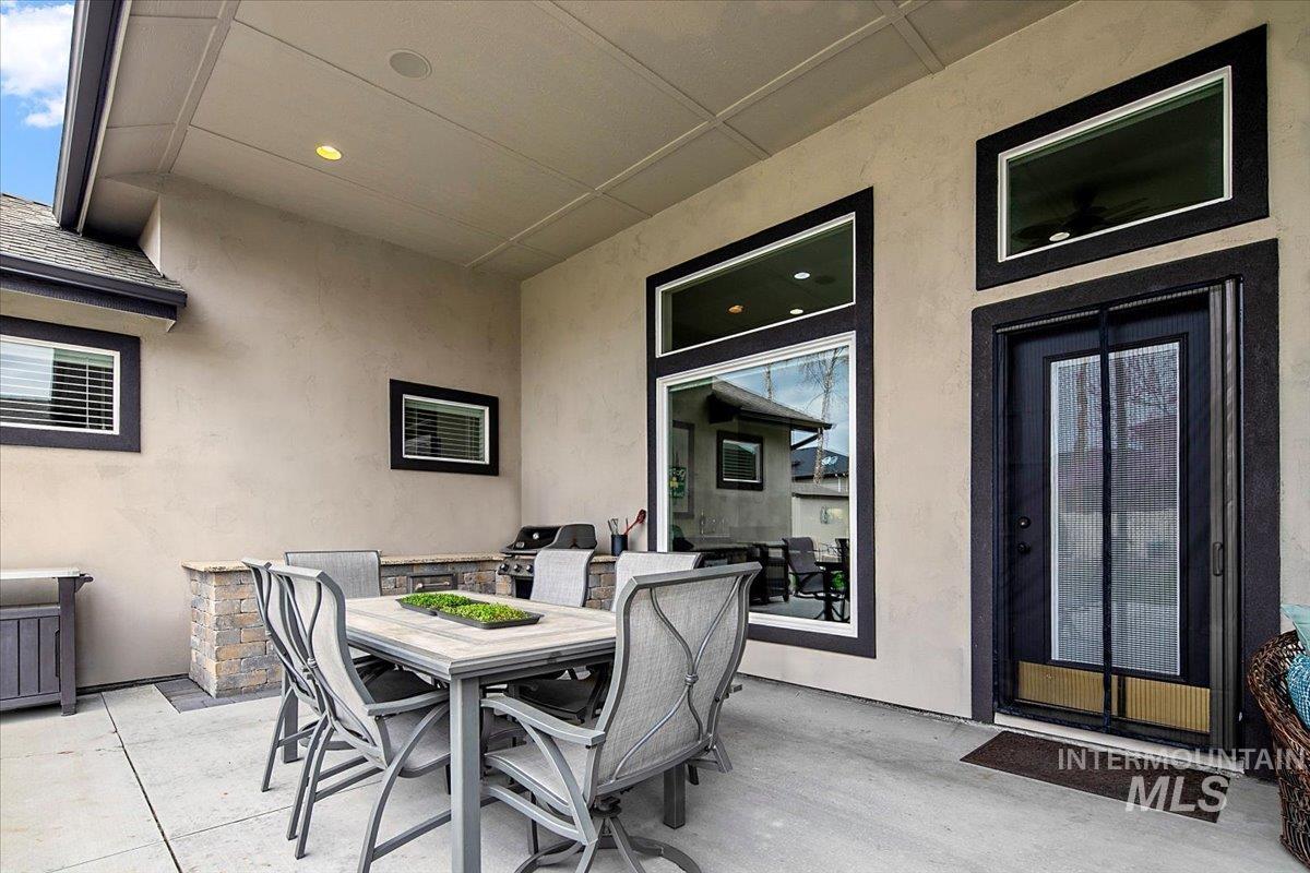 3654 E Brentor Court, Meridian, Idaho 83642-8303, 4 Bedrooms, 3 Bathrooms, Residential For Sale, Price $925,000, 98981270