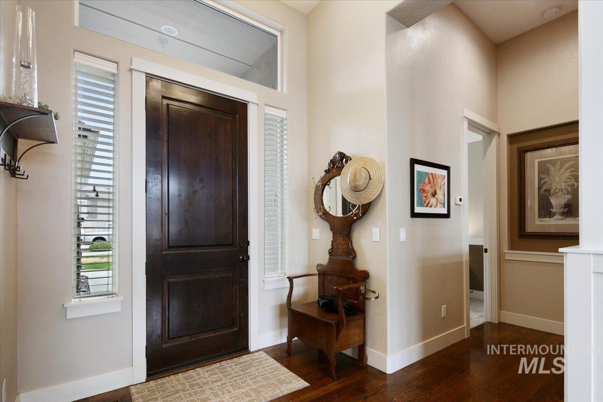 3654 E Brentor Court, Meridian, Idaho 83642-8303, 4 Bedrooms, 3 Bathrooms, Residential For Sale, Price $925,000, 98981270