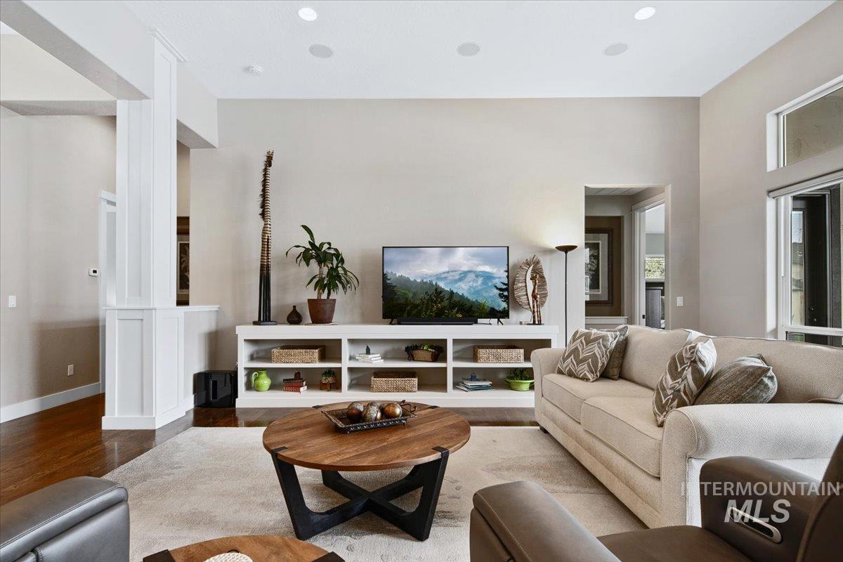 3654 E Brentor Court, Meridian, Idaho 83642-8303, 4 Bedrooms, 3 Bathrooms, Residential For Sale, Price $925,000, 98981270