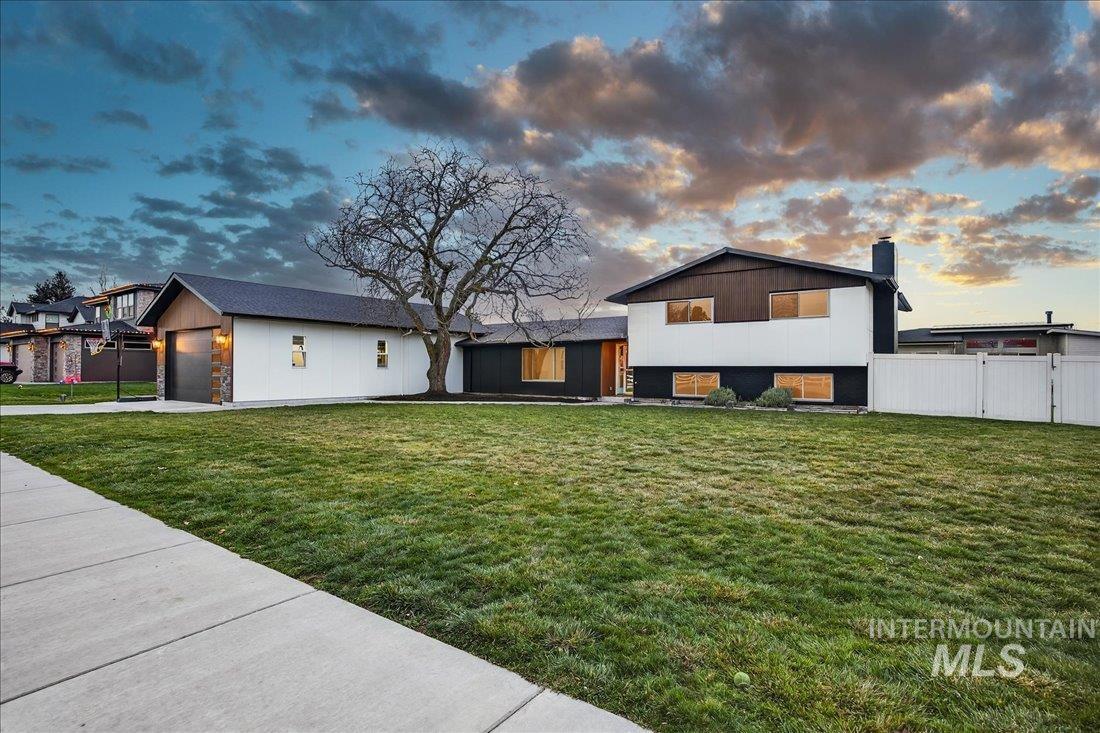 4393 N Edelweiss St., Boise, Idaho 83713, 4 Bedrooms, 3 Bathrooms, Residential For Sale, Price $699,900, 98981271