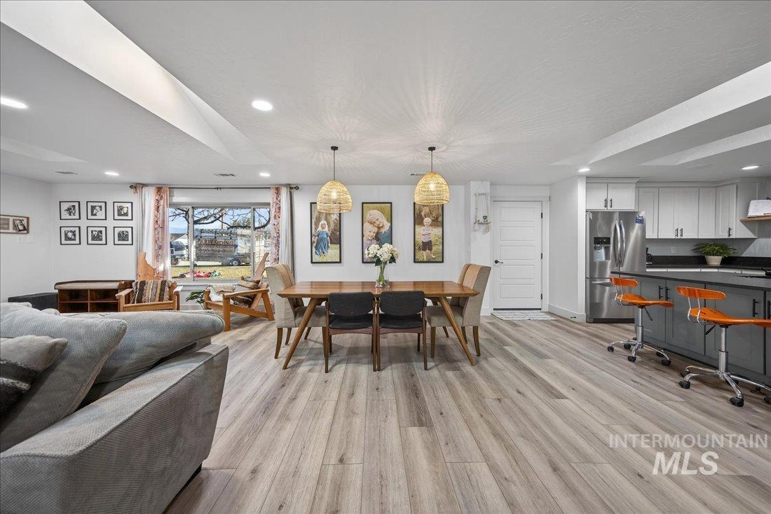 4393 N Edelweiss St., Boise, Idaho 83713, 4 Bedrooms, 3 Bathrooms, Residential For Sale, Price $699,900, 98981271