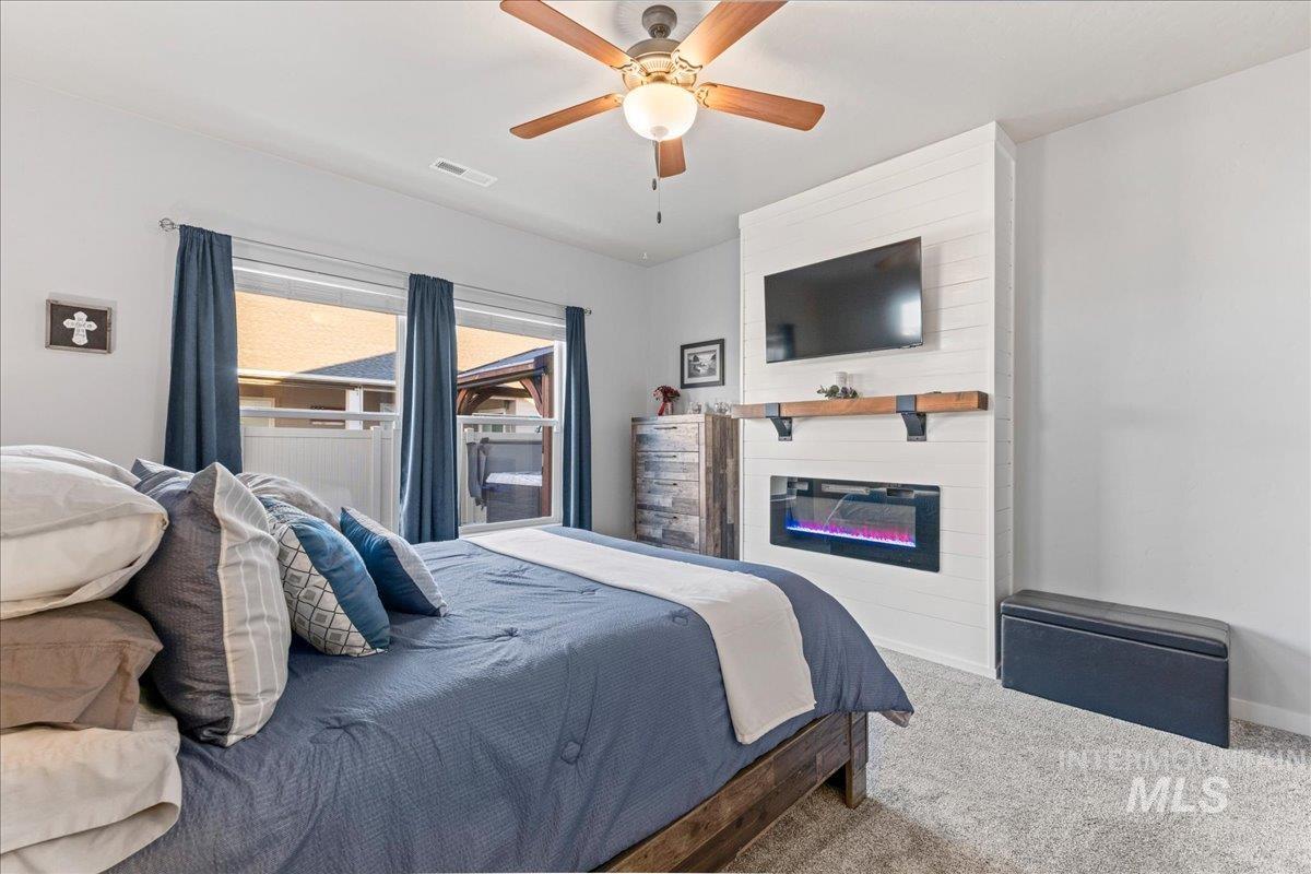 18320 N Wild Goose Ave, Nampa, Idaho 83687, 3 Bedrooms, 2 Bathrooms, Residential For Sale, Price $550,000, 98981272