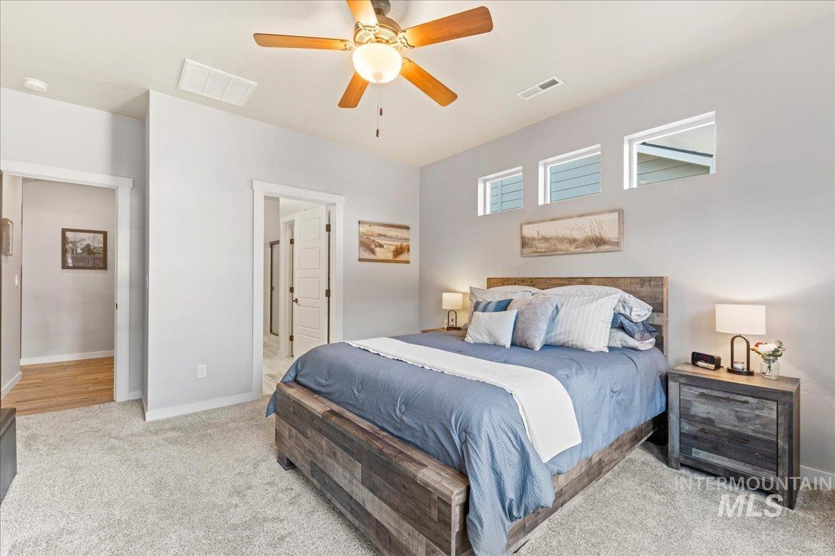 18320 N Wild Goose Ave, Nampa, Idaho 83687, 3 Bedrooms, 2 Bathrooms, Residential For Sale, Price $550,000, 98981272