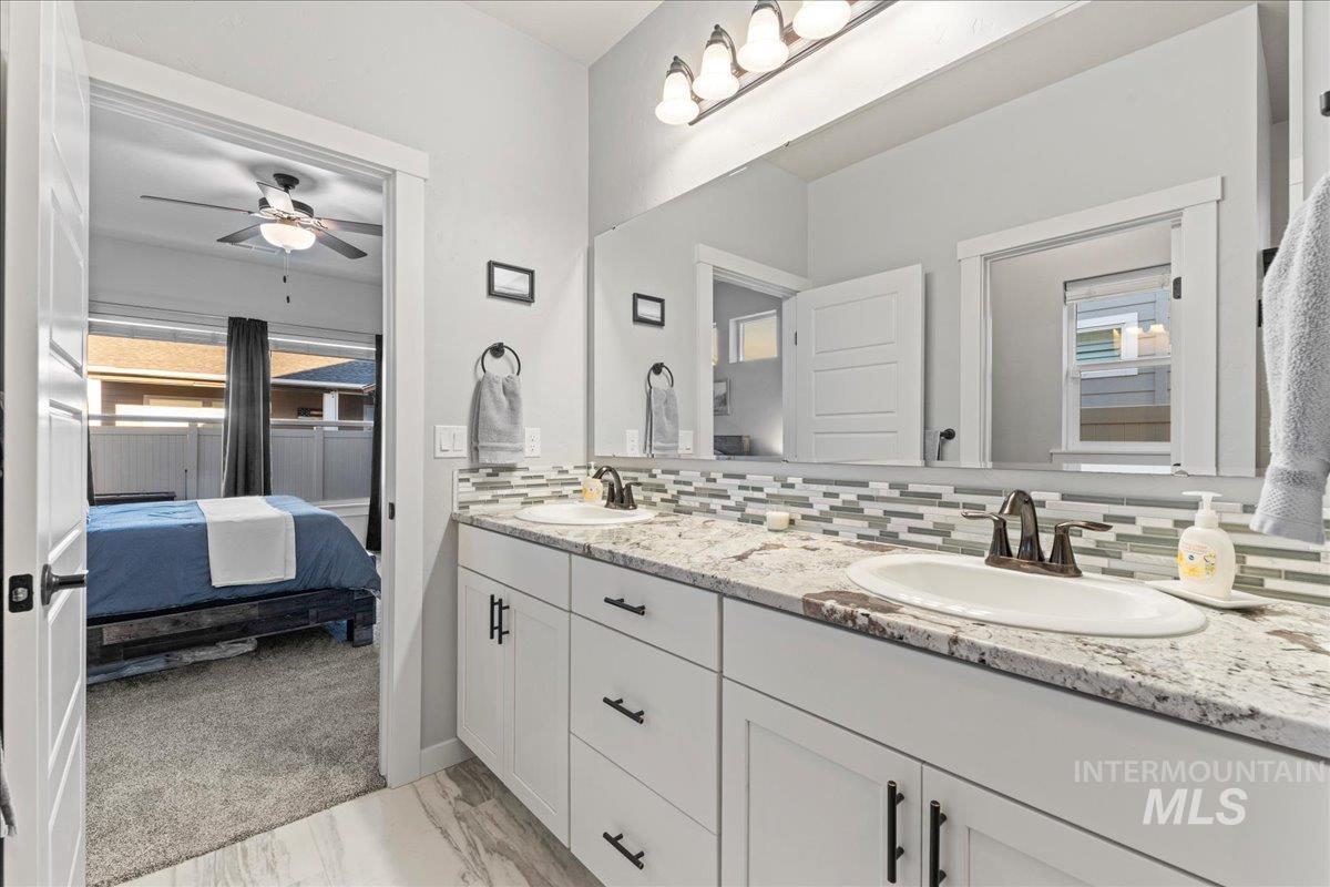 18320 N Wild Goose Ave, Nampa, Idaho 83687, 3 Bedrooms, 2 Bathrooms, Residential For Sale, Price $550,000, 98981272