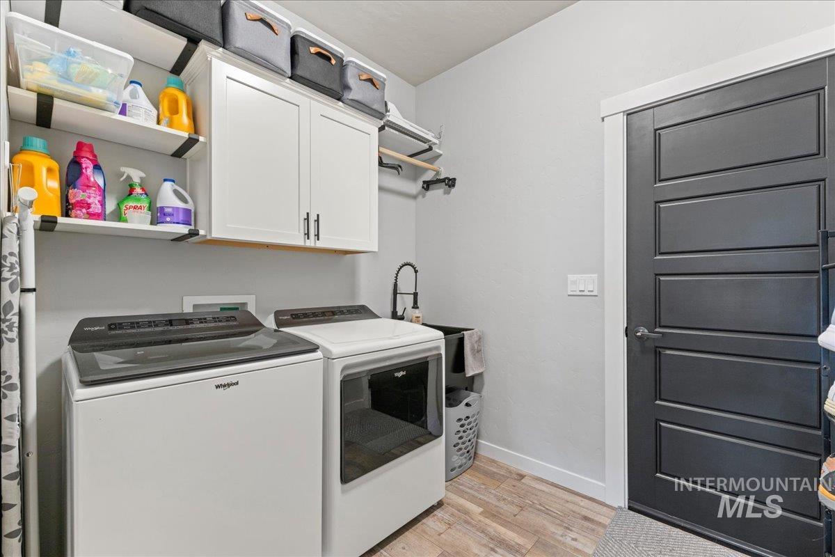 18320 N Wild Goose Ave, Nampa, Idaho 83687, 3 Bedrooms, 2 Bathrooms, Residential For Sale, Price $550,000, 98981272