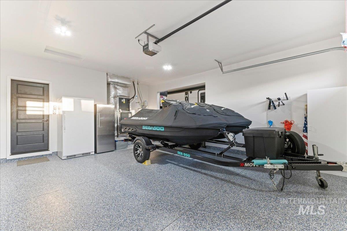 18320 N Wild Goose Ave, Nampa, Idaho 83687, 3 Bedrooms, 2 Bathrooms, Residential For Sale, Price $550,000, 98981272