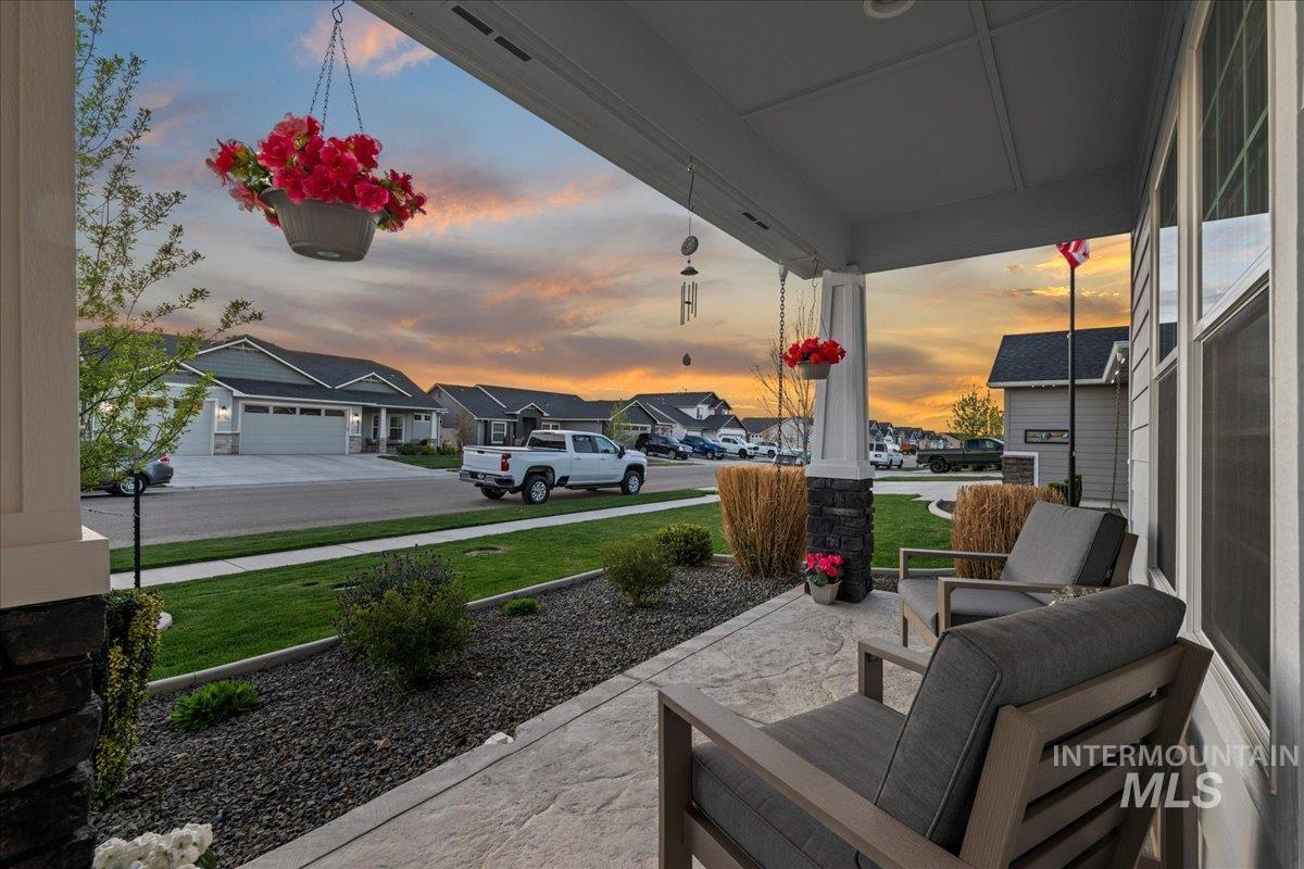 18320 N Wild Goose Ave, Nampa, Idaho 83687, 3 Bedrooms, 2 Bathrooms, Residential For Sale, Price $550,000, 98981272