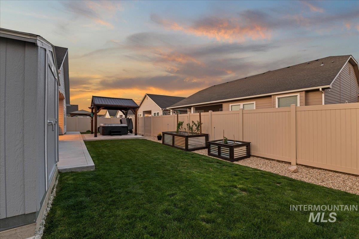 18320 N Wild Goose Ave, Nampa, Idaho 83687, 3 Bedrooms, 2 Bathrooms, Residential For Sale, Price $550,000, 98981272