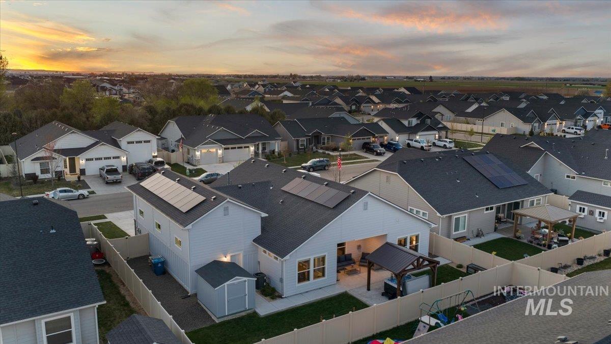 18320 N Wild Goose Ave, Nampa, Idaho 83687, 3 Bedrooms, 2 Bathrooms, Residential For Sale, Price $550,000, 98981272