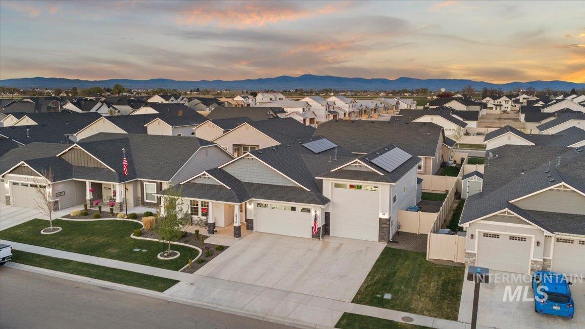 18320 N Wild Goose Ave, Nampa, Idaho 83687, 3 Bedrooms, 2 Bathrooms, Residential For Sale, Price $550,000, 98981272