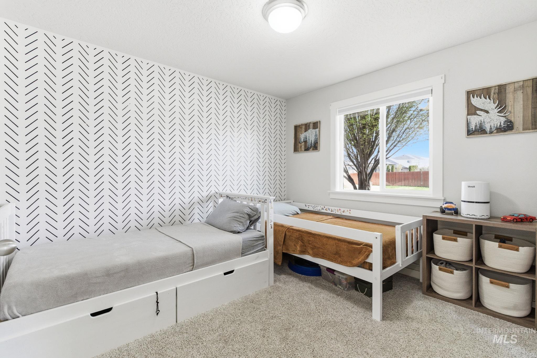 1032 W White Sands, Meridian, Idaho 83646, 3 Bedrooms, 2 Bathrooms, Residential For Sale, Price $499,900, 98981274