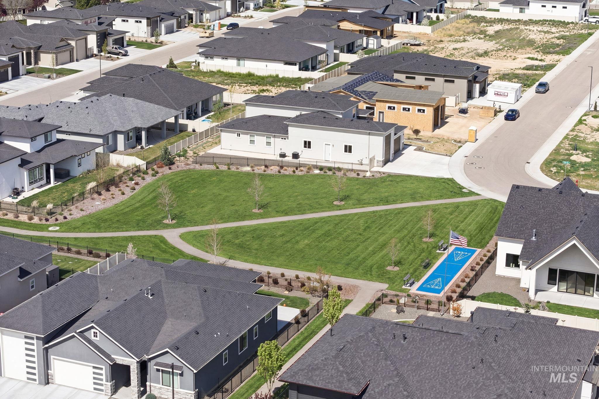 1032 W White Sands, Meridian, Idaho 83646, 3 Bedrooms, 2 Bathrooms, Residential For Sale, Price $499,900, 98981274