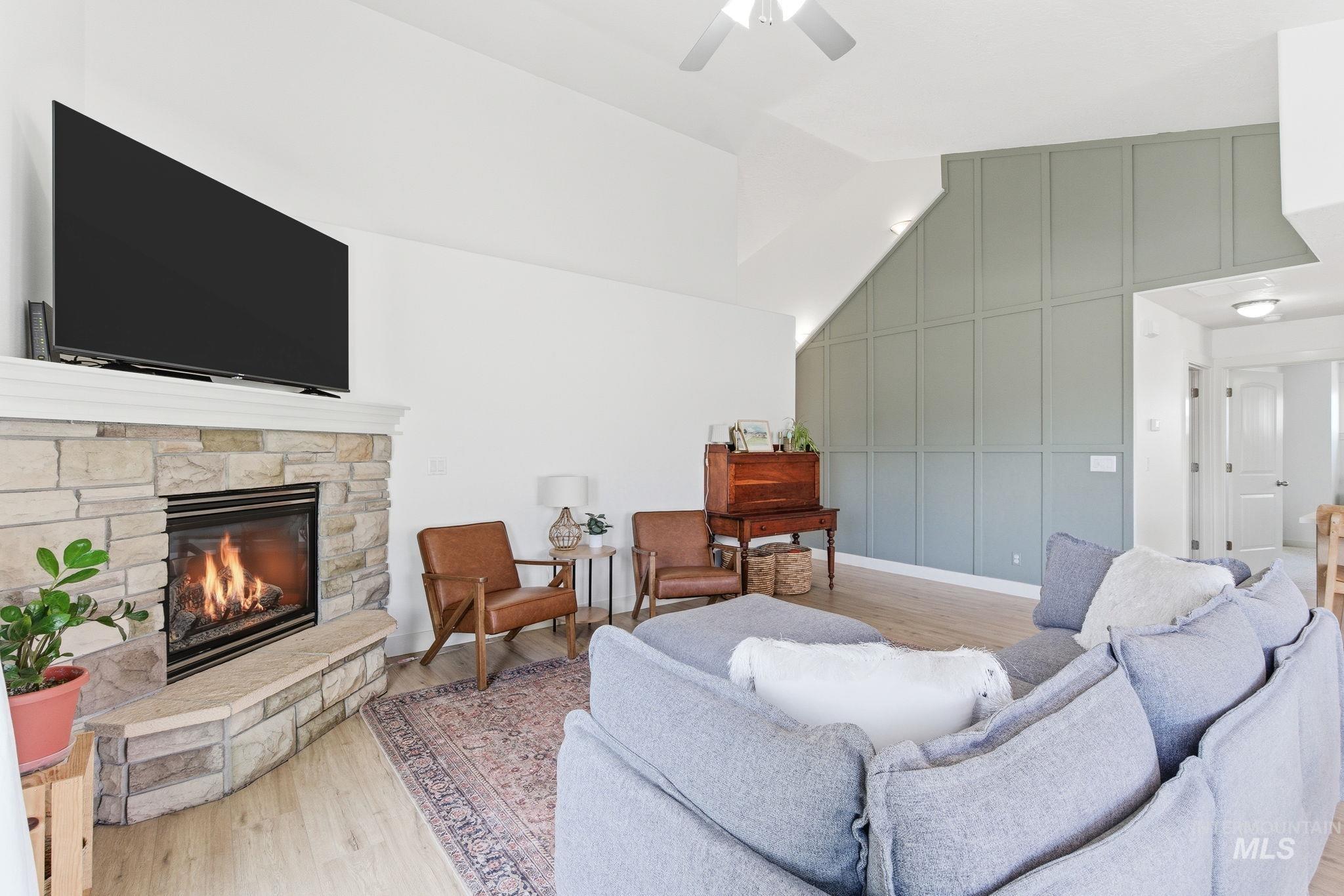 1032 W White Sands, Meridian, Idaho 83646, 3 Bedrooms, 2 Bathrooms, Residential For Sale, Price $499,900, 98981274