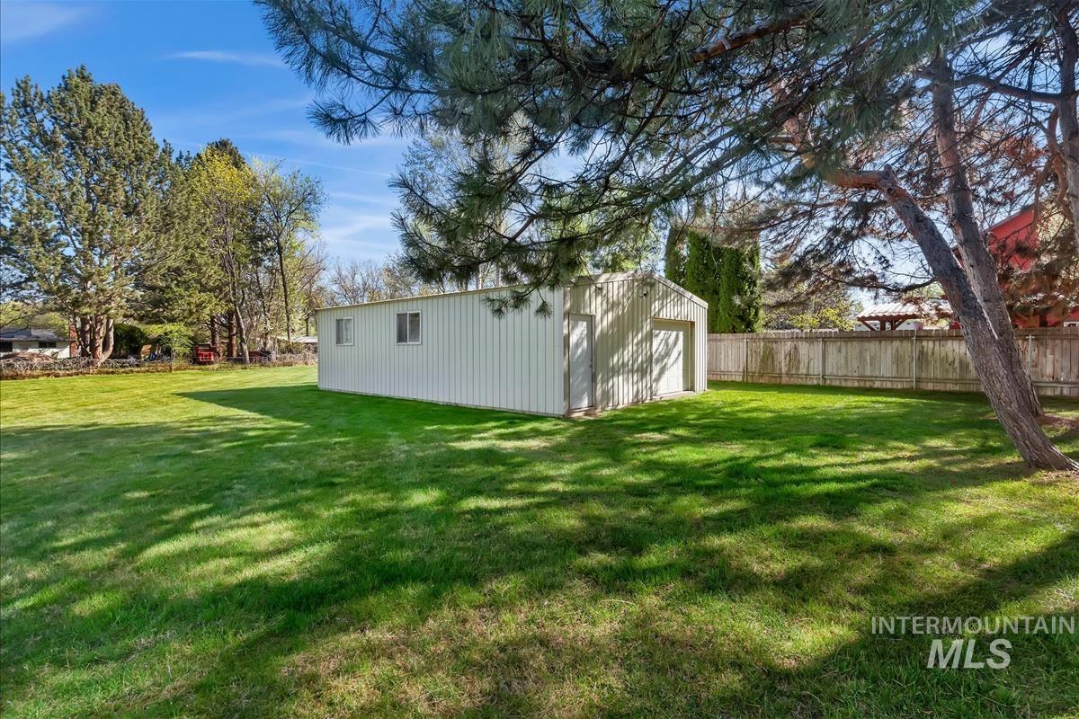 10080 W La Hontan Dr, Boise, Idaho 83709, 5 Bedrooms, 2 Bathrooms, Residential For Sale, Price $844,900, 98981276