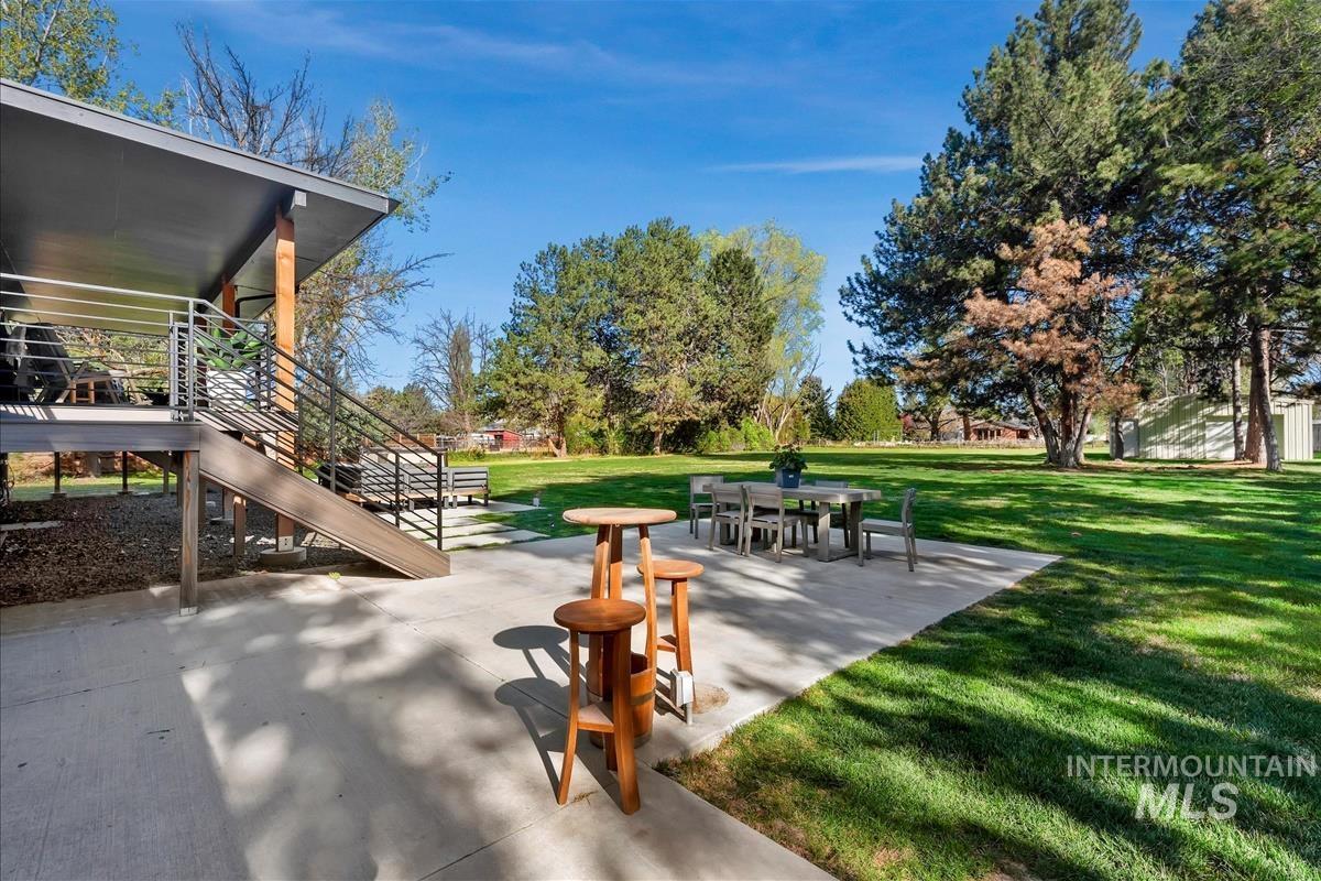 10080 W La Hontan Dr, Boise, Idaho 83709, 5 Bedrooms, 2 Bathrooms, Residential For Sale, Price $844,900, 98981276
