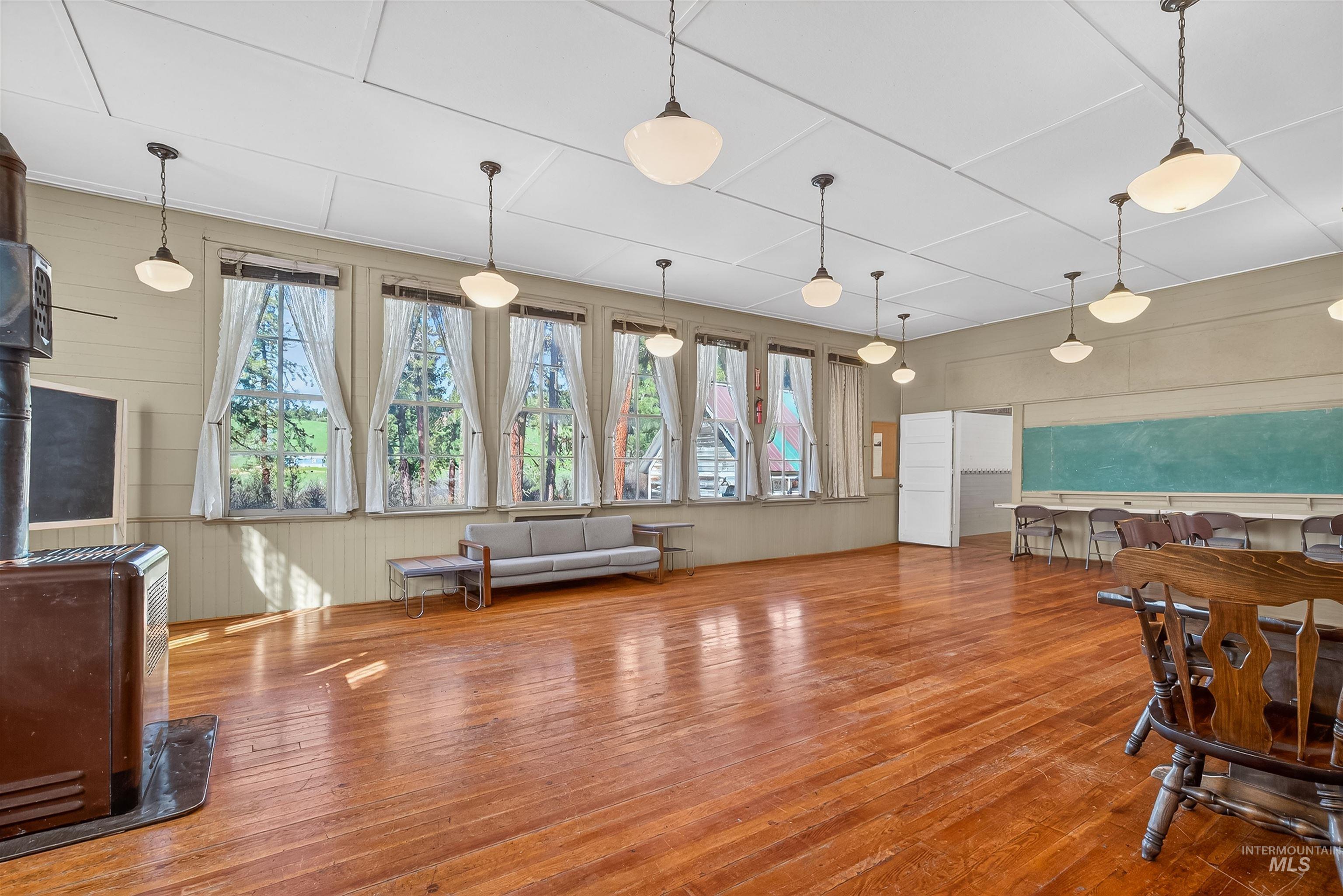 2070 Woodland Rd, Kamiah, Idaho 83536, 1.5 Bathrooms, Residential For Sale, Price $229,000, 98981277