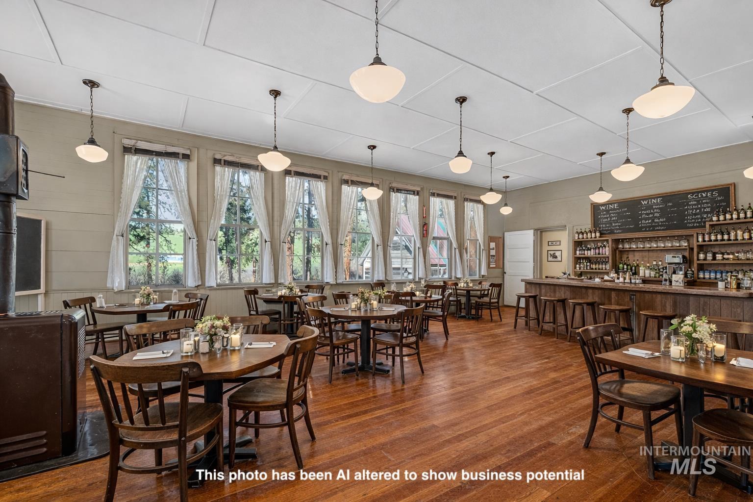 2070 Woodland Rd, Kamiah, Idaho 83536, 1.5 Bathrooms, Residential For Sale, Price $229,000, 98981277