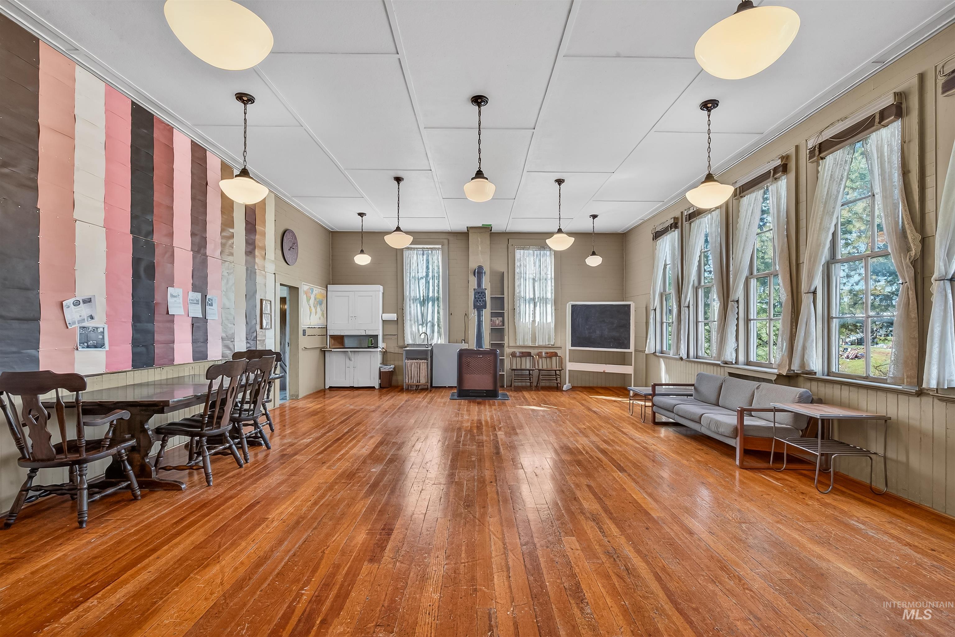 2070 Woodland Rd, Kamiah, Idaho 83536, 1.5 Bathrooms, Residential For Sale, Price $229,000, 98981277