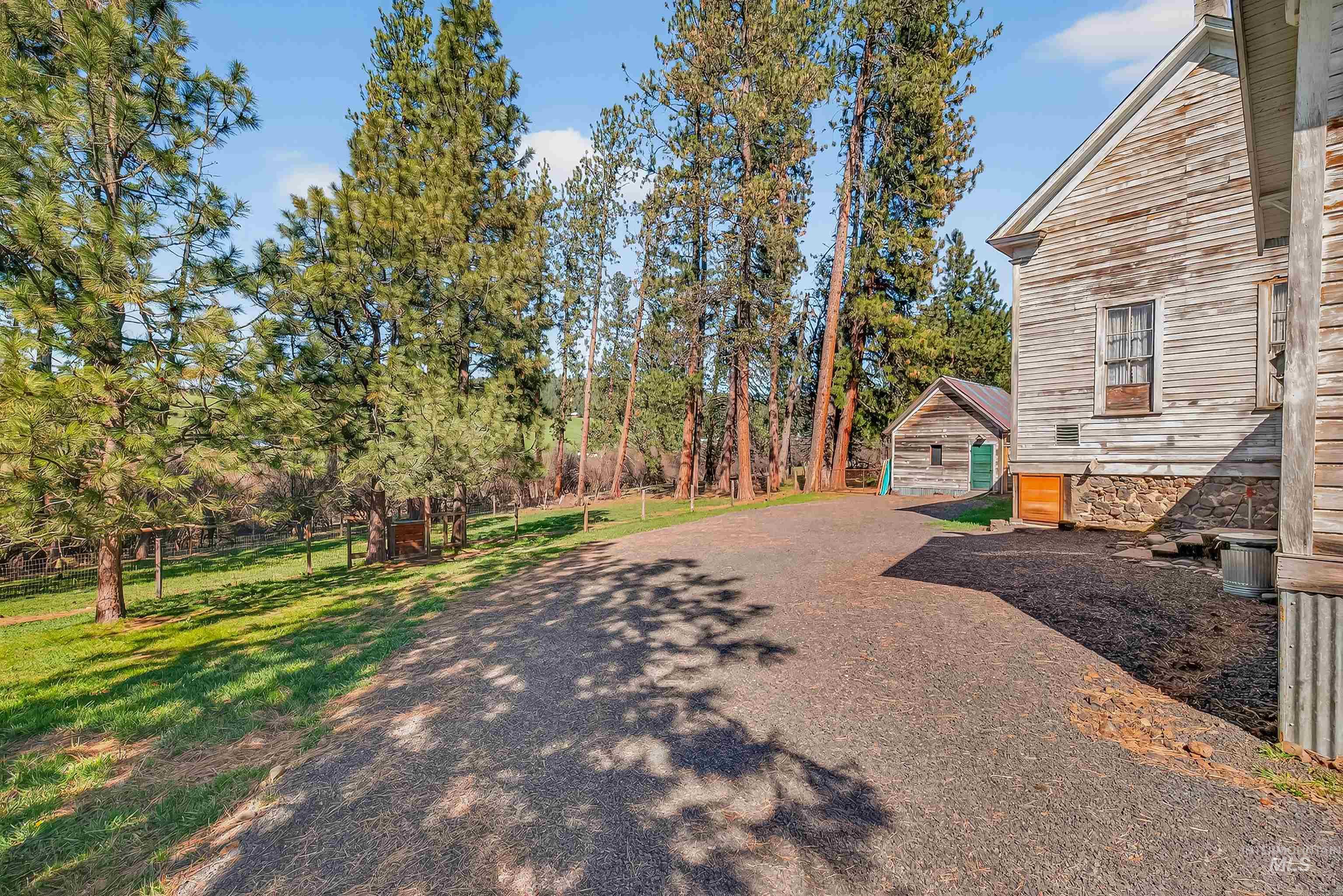 2070 Woodland Rd, Kamiah, Idaho 83536, 1.5 Bathrooms, Residential For Sale, Price $229,000, 98981277