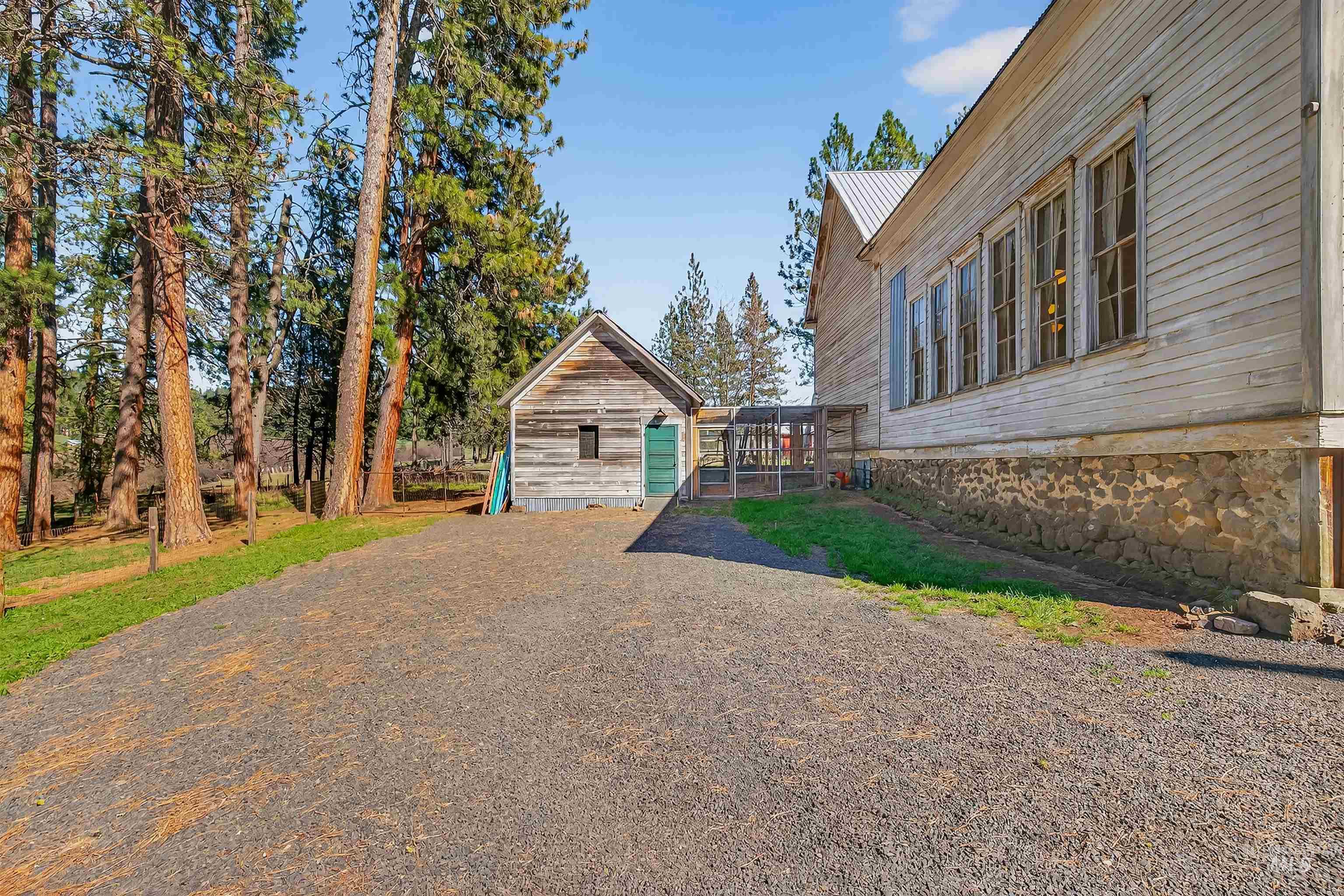 2070 Woodland Rd, Kamiah, Idaho 83536, 1.5 Bathrooms, Residential For Sale, Price $229,000, 98981277