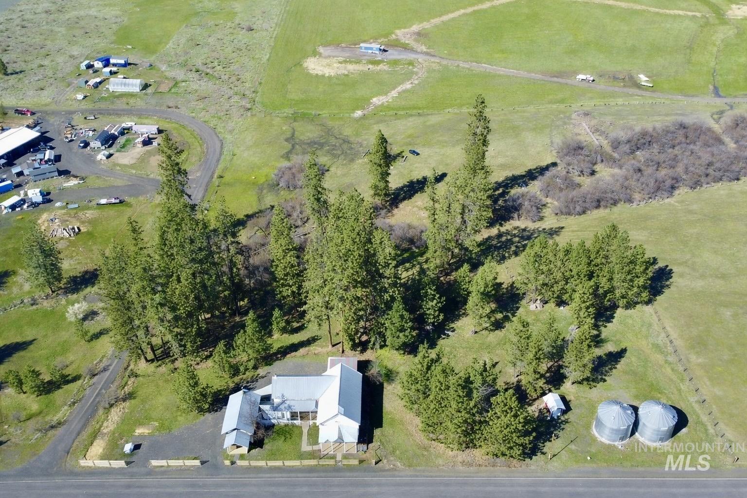 2070 Woodland Rd, Kamiah, Idaho 83536, 1.5 Bathrooms, Residential For Sale, Price $229,000, 98981277
