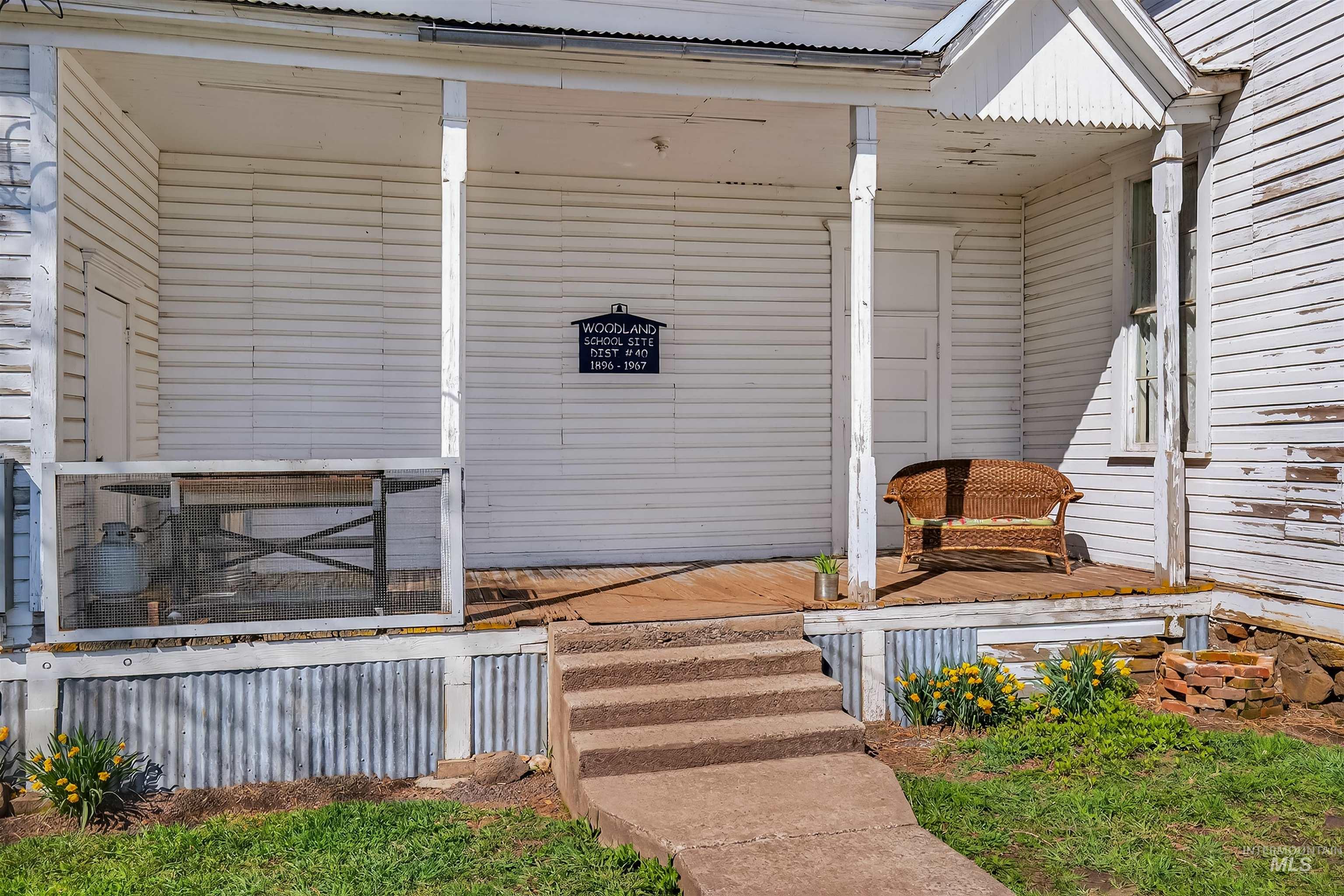 2070 Woodland Rd, Kamiah, Idaho 83536, 1.5 Bathrooms, Residential For Sale, Price $229,000, 98981277