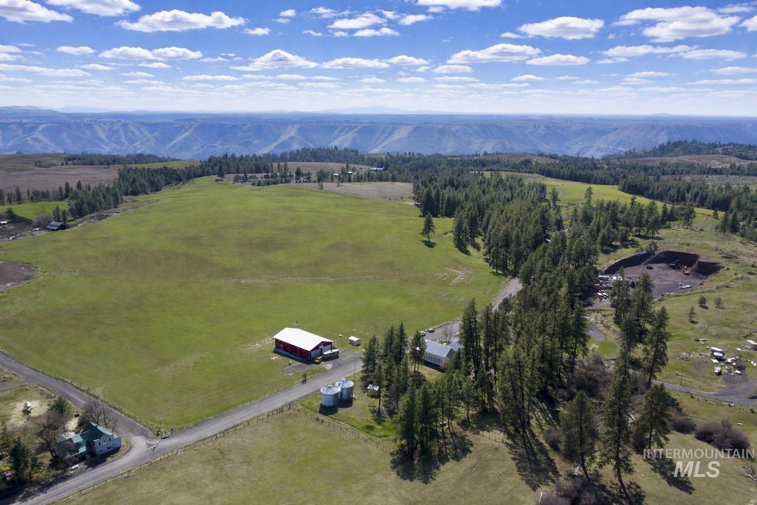 2070 Woodland Rd, Kamiah, Idaho 83536, 1.5 Bathrooms, Residential For Sale, Price $229,000, 98981277