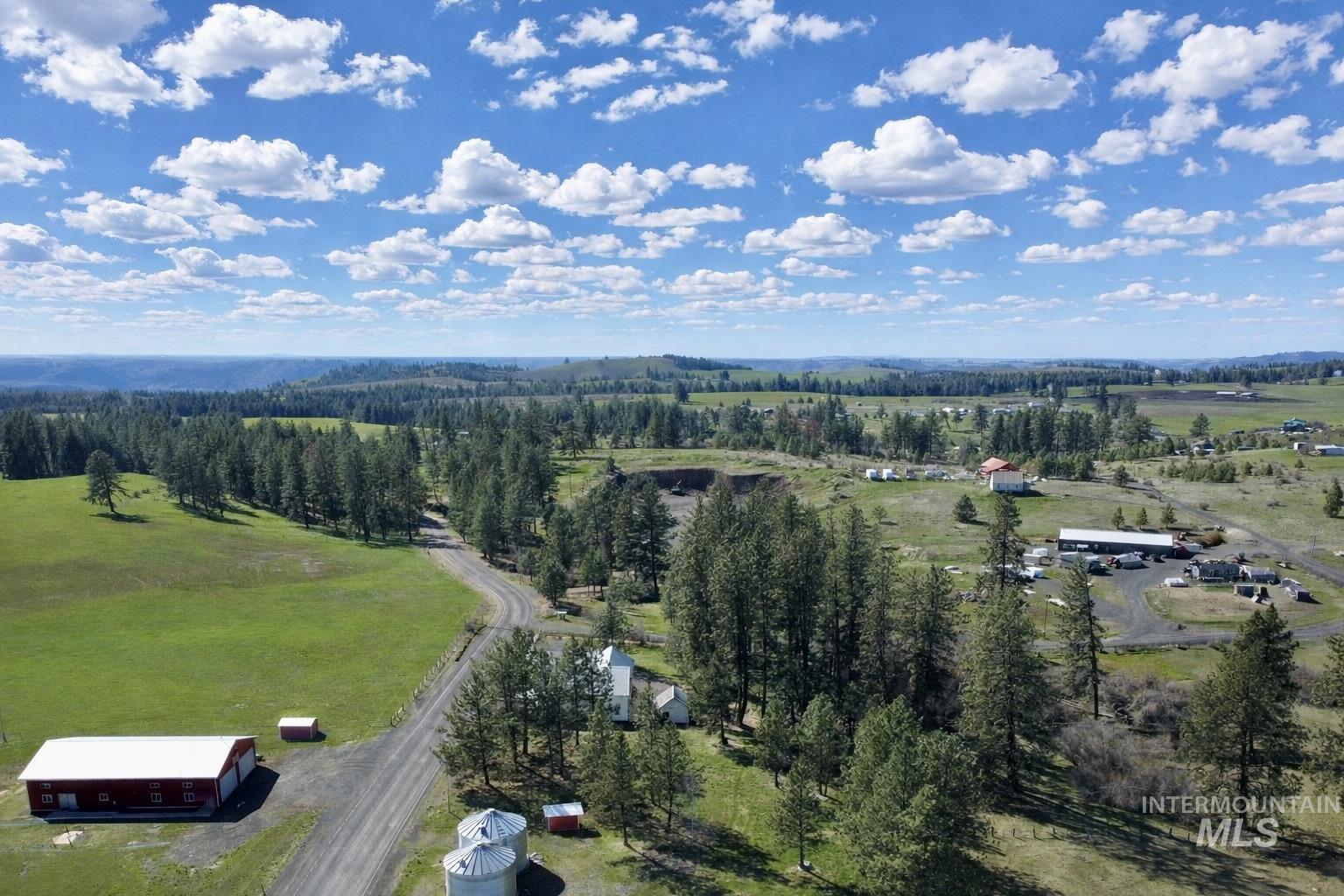 2070 Woodland Rd, Kamiah, Idaho 83536, 1.5 Bathrooms, Residential For Sale, Price $229,000, 98981277