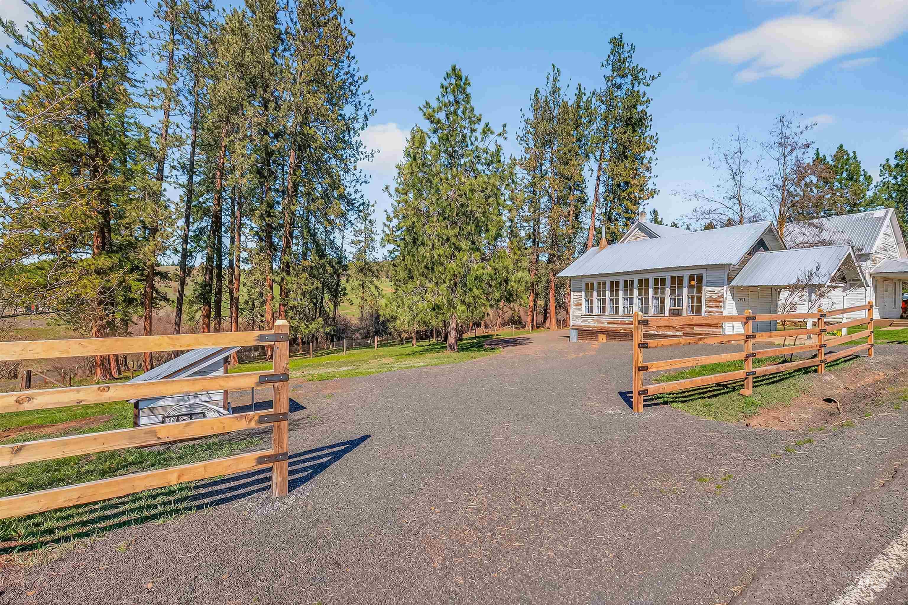 2070 Woodland Rd, Kamiah, Idaho 83536, 1.5 Bathrooms, Residential For Sale, Price $229,000, 98981277