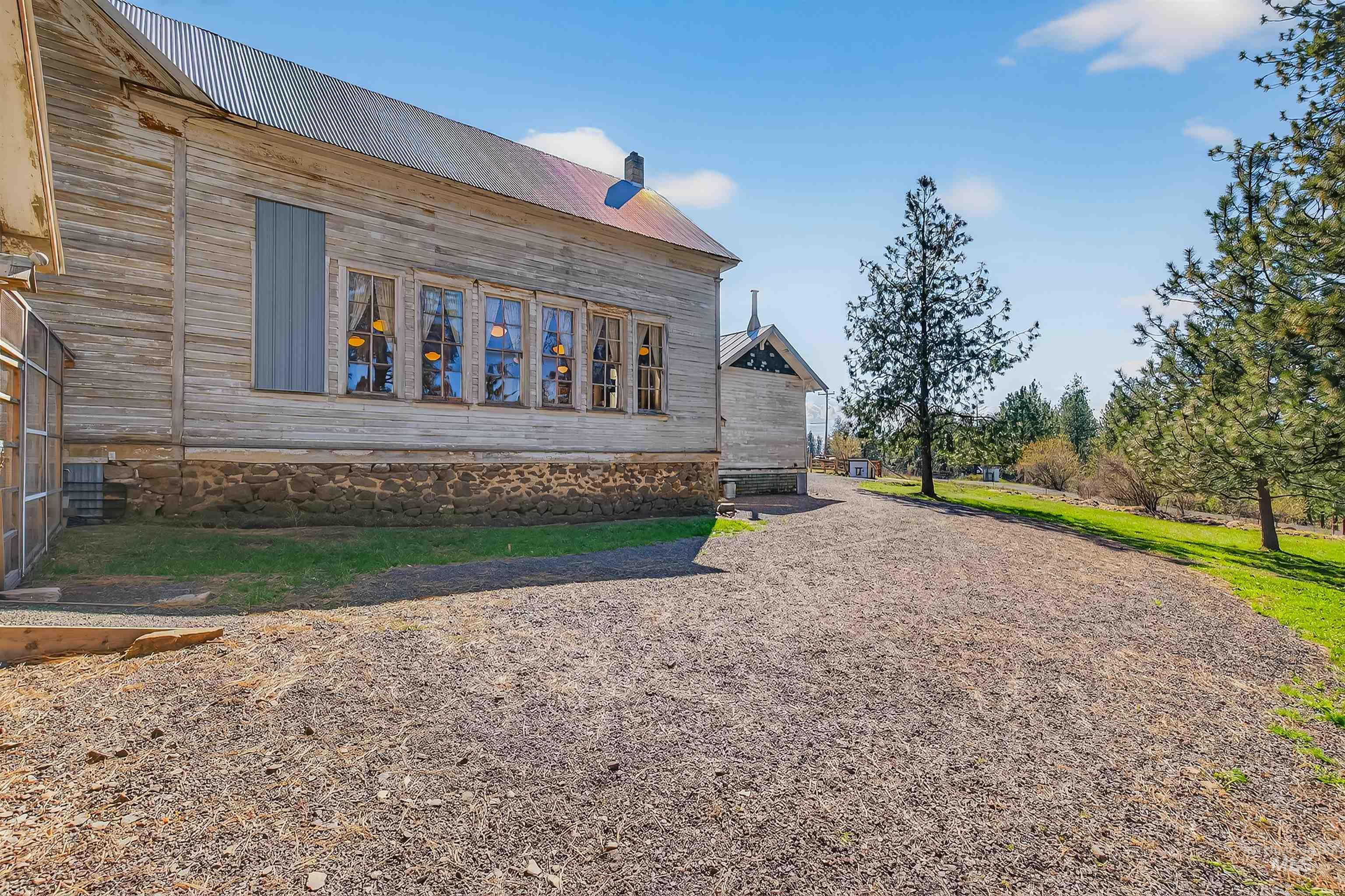 2070 Woodland Rd, Kamiah, Idaho 83536, 1.5 Bathrooms, Residential For Sale, Price $229,000, 98981277