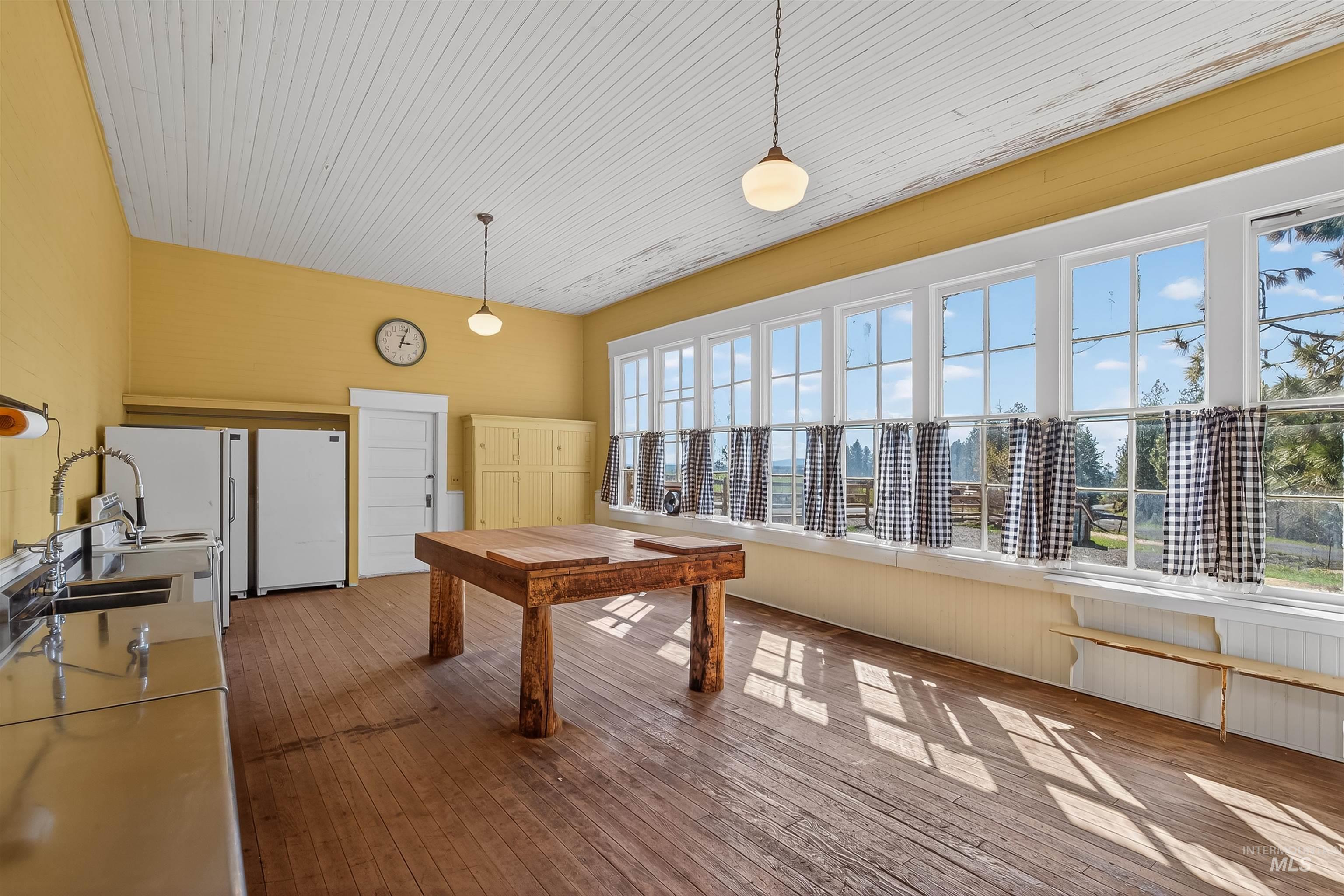 2070 Woodland Rd, Kamiah, Idaho 83536, 1.5 Bathrooms, Residential For Sale, Price $229,000, 98981277